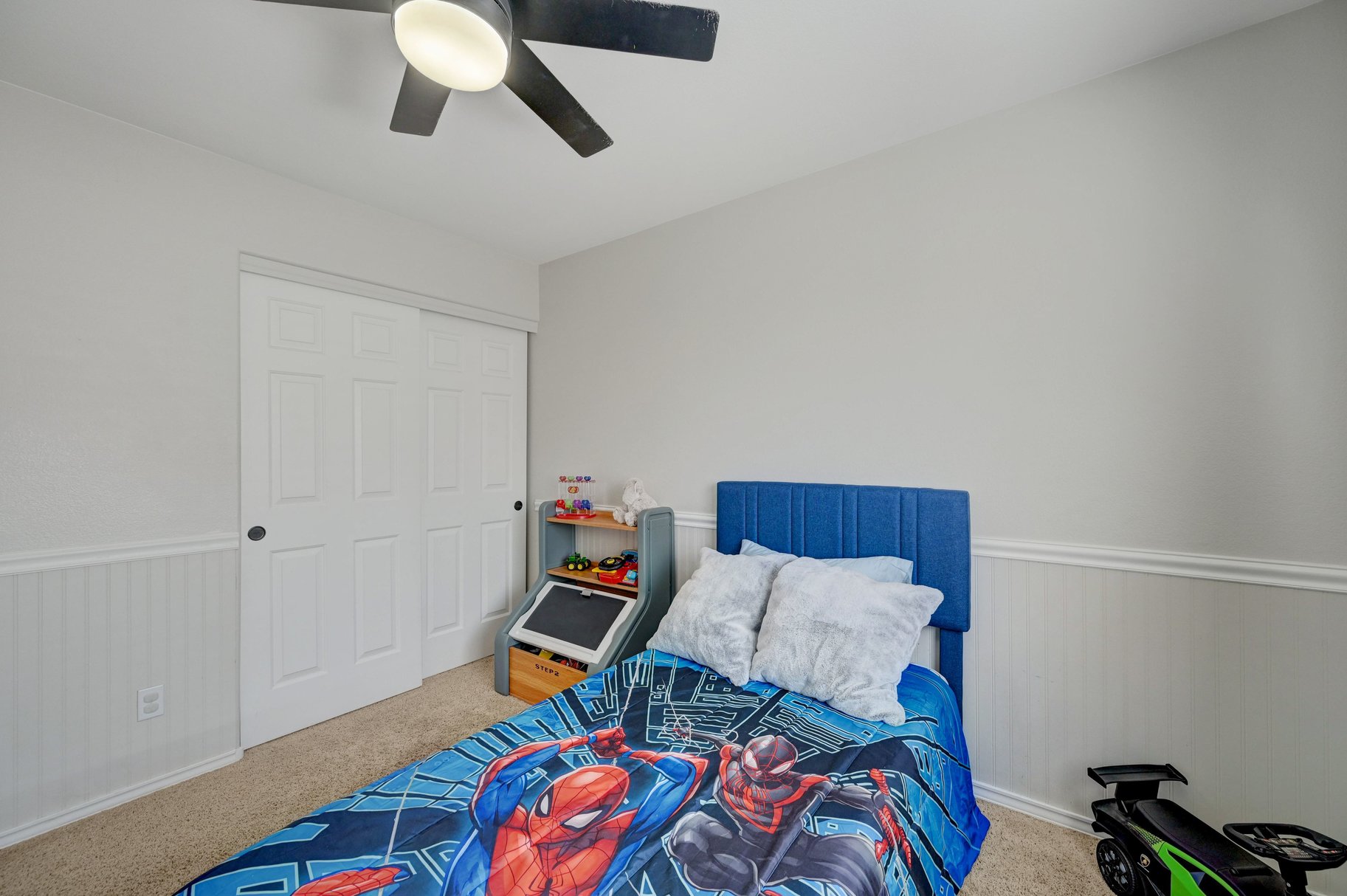  New to Market - 物件實景