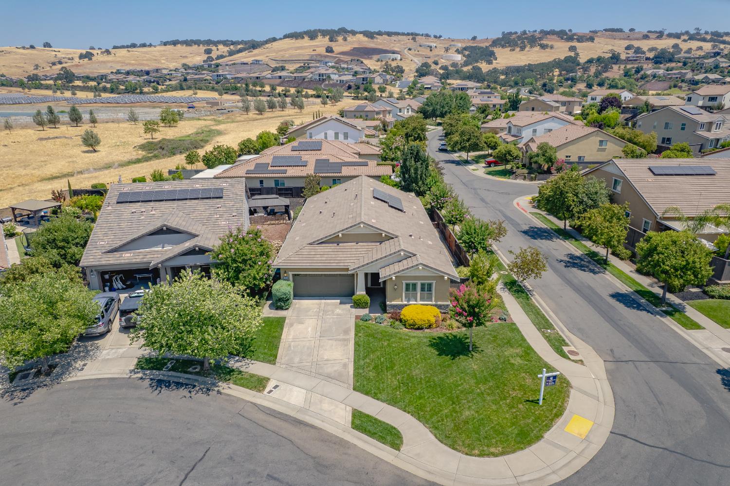 El Dorado Hills, California, 95762, United States, 3 Bedrooms Bedrooms, ,3 BathroomsBathrooms,Residential,For Sale,1932064