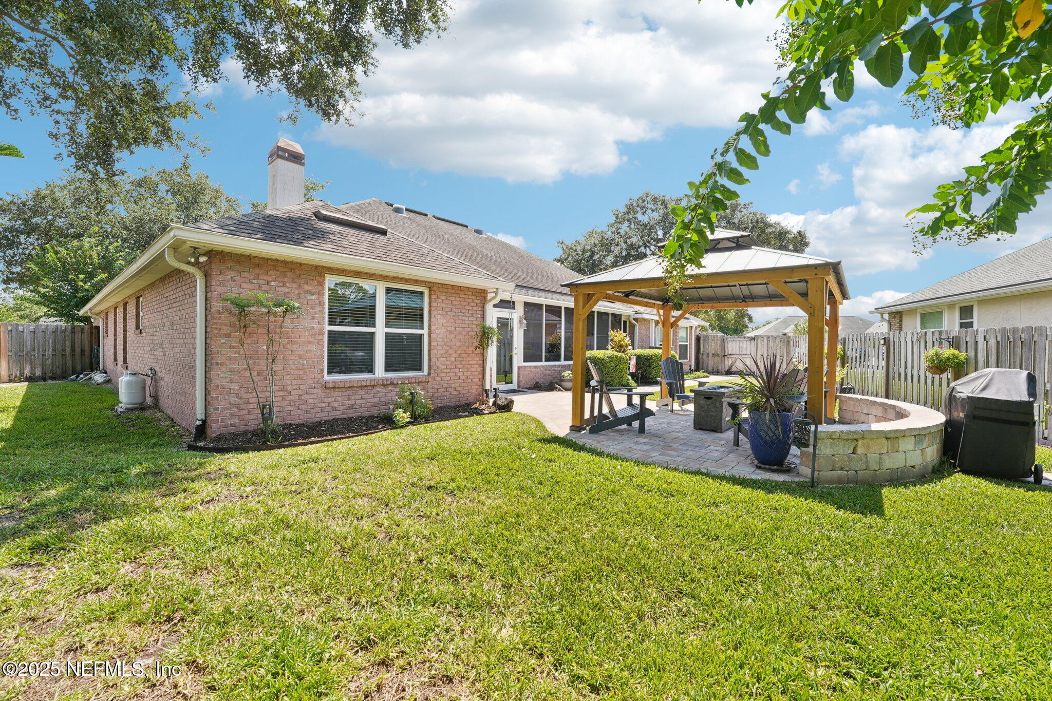 Fleming Island, Florida, 32003, United States, 4 Bedrooms Bedrooms, ,3 BathroomsBathrooms,Residential,For Sale,1947979
