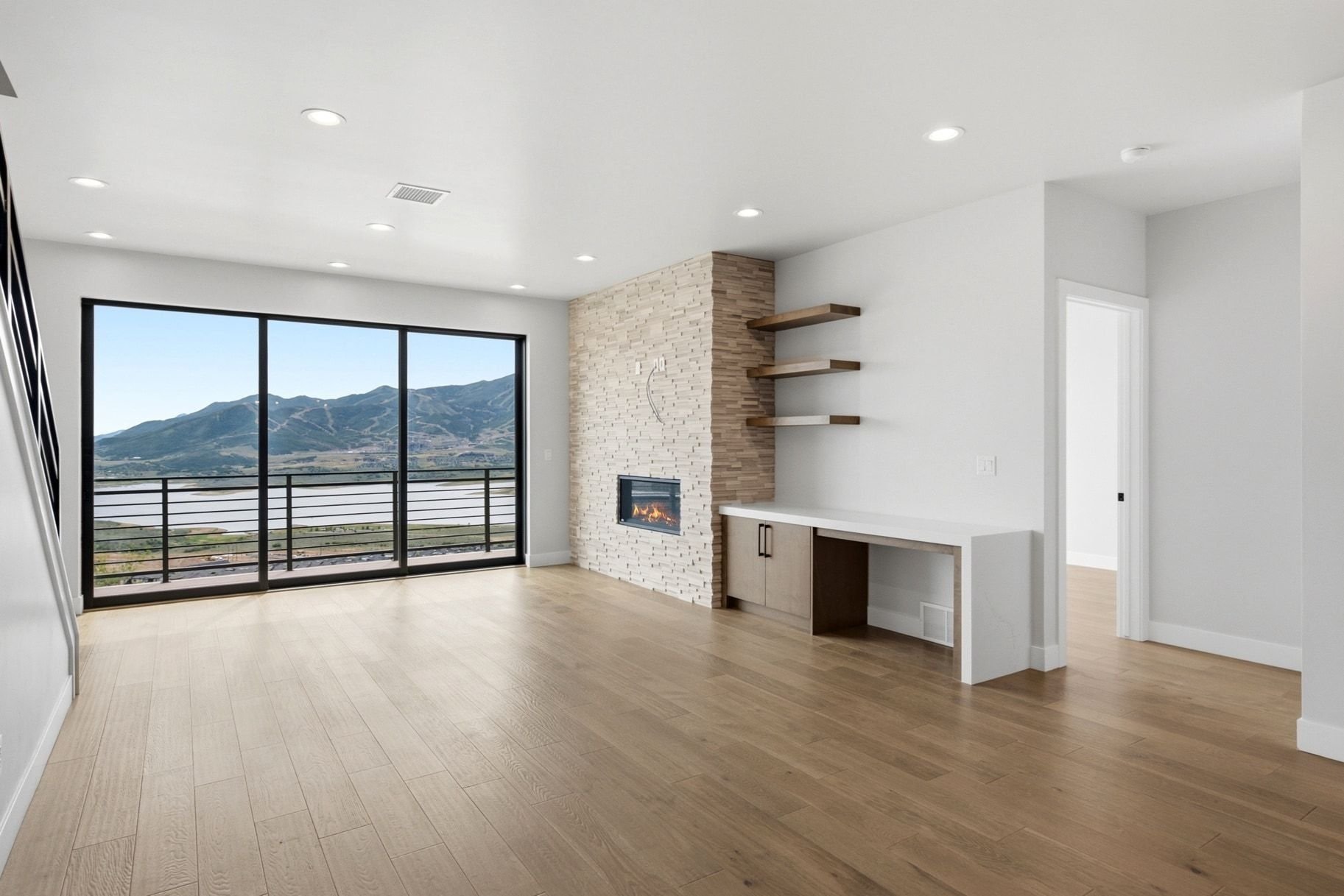  Klaim’s Premier Residence with Jaw-Dropping Views, Minutes to Deer ValleyEast - 物件實景