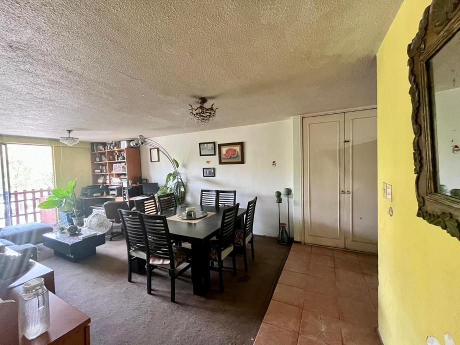 Benito Juárez, Ciudad de México, 03103, Mexico, 3 Bedrooms Bedrooms, ,2 BathroomsBathrooms,Residential,For Sale,1918622
