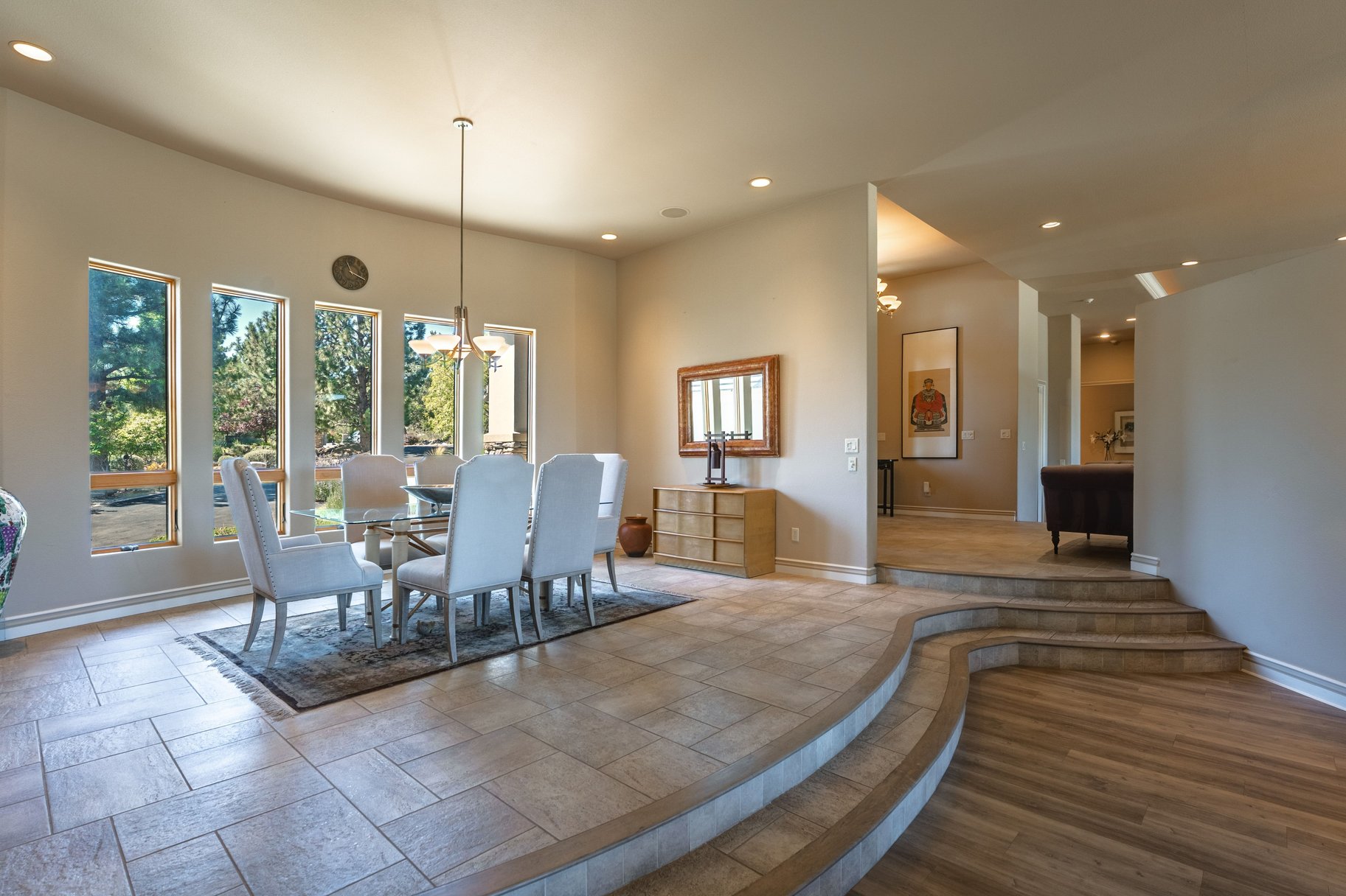  Mountain Seclusion, Reno Sophistication - 物件實景