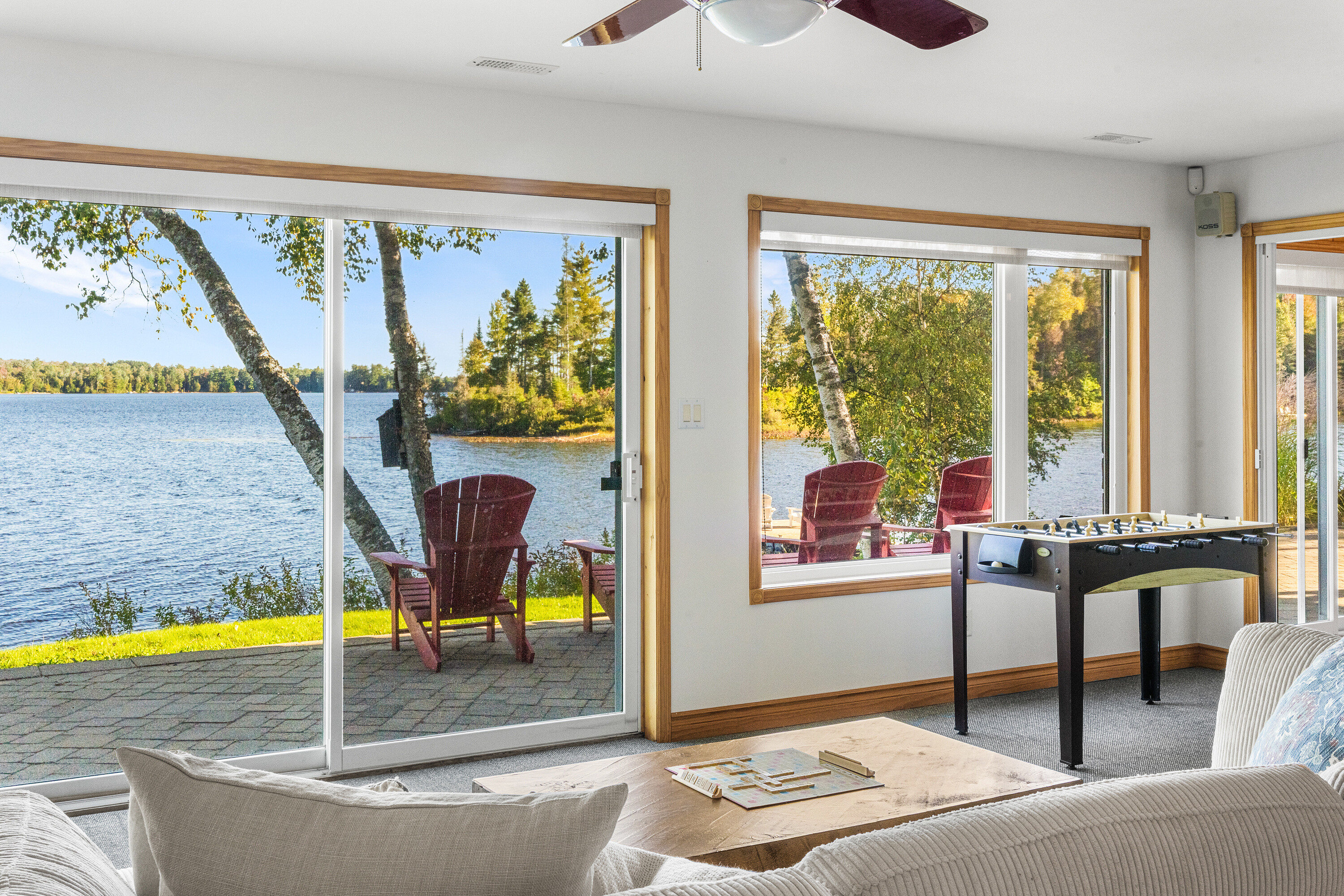  Peaceful Eagle Lake Retreat - 物件實景