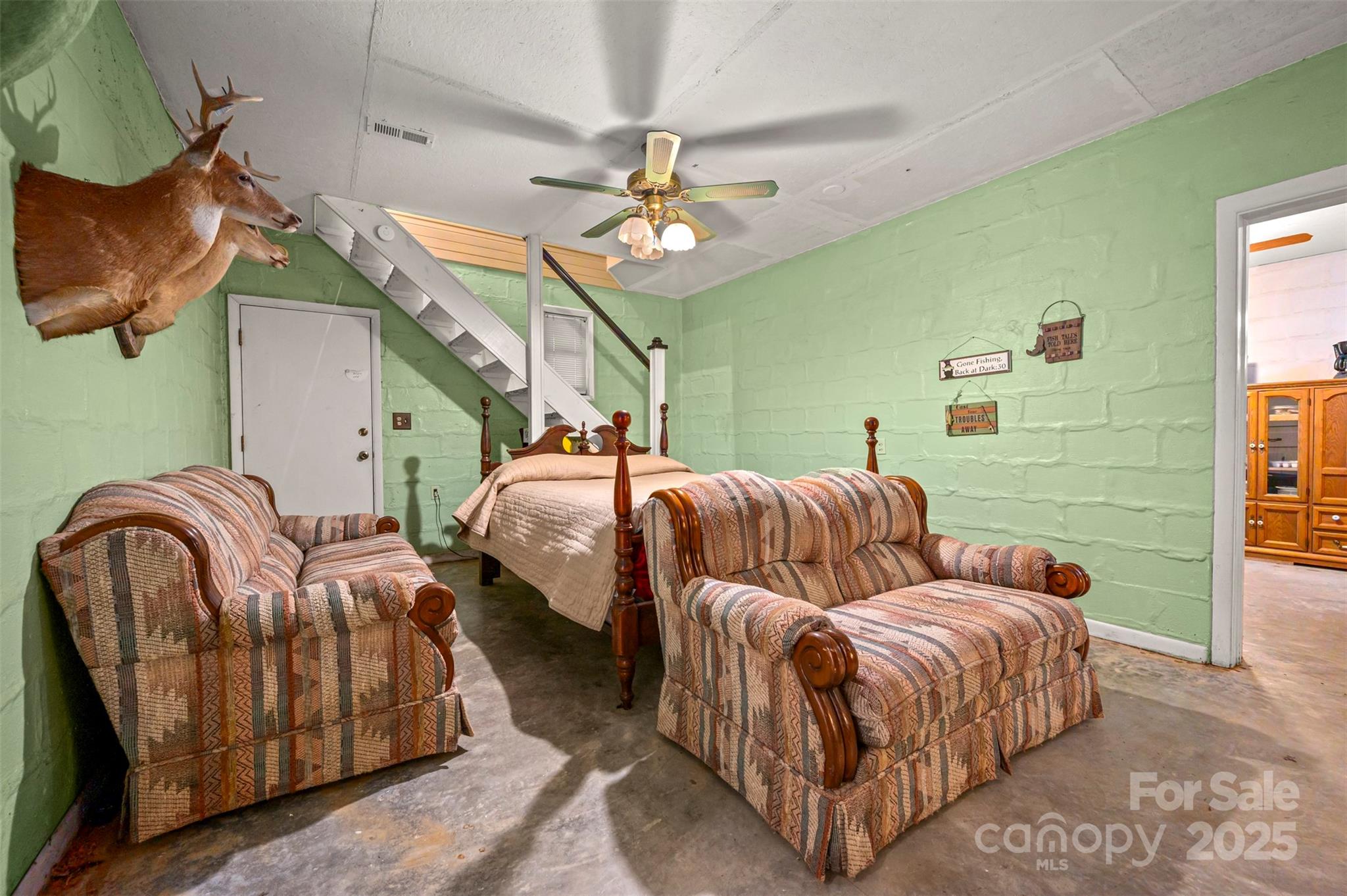 Bostic, North Carolina, 28018, United States, 3 Bedrooms Bedrooms, ,2 BathroomsBathrooms,Residential,For Sale,1916149