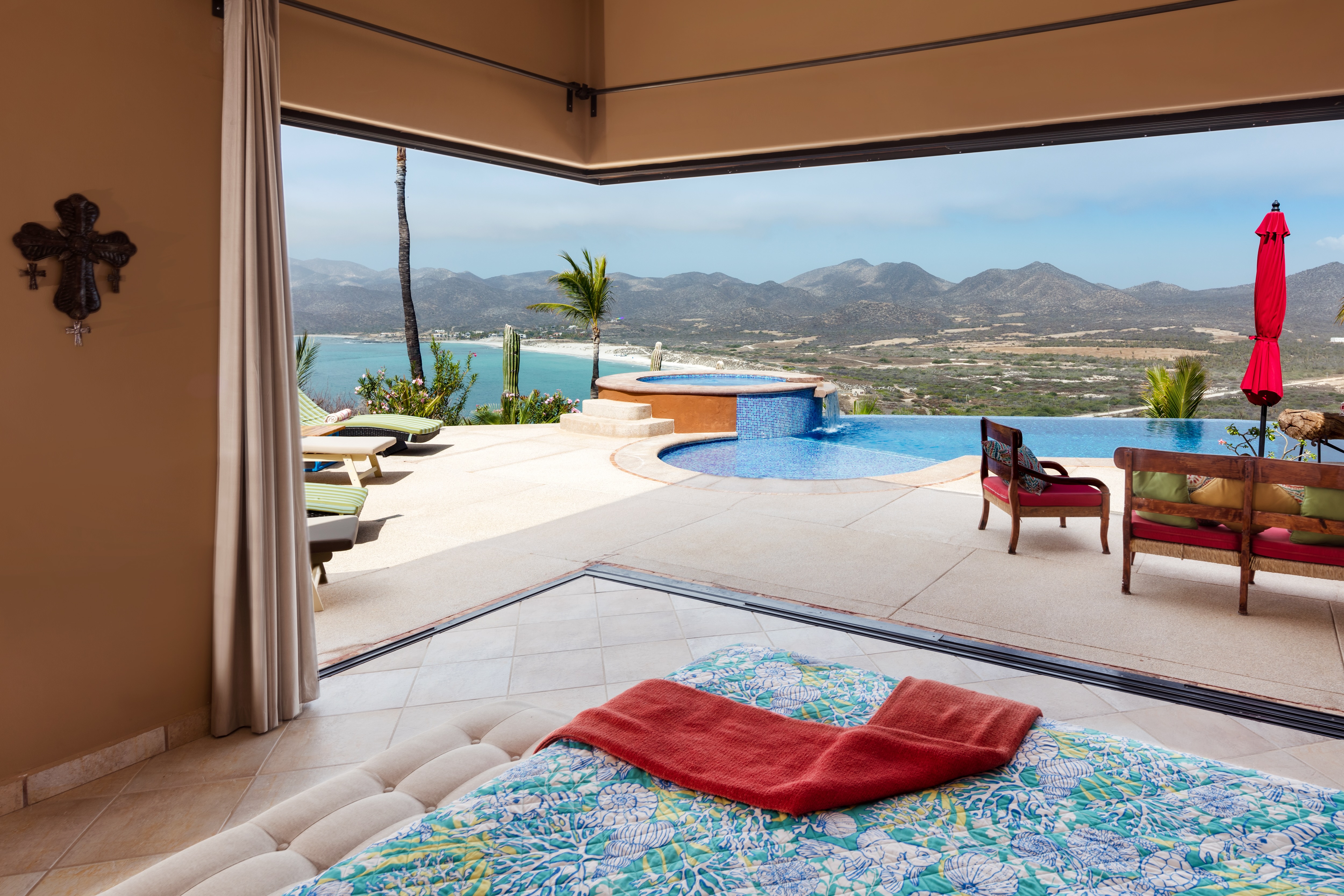  Casa Suspiro, Bahia de Los Sueños - 物件實景