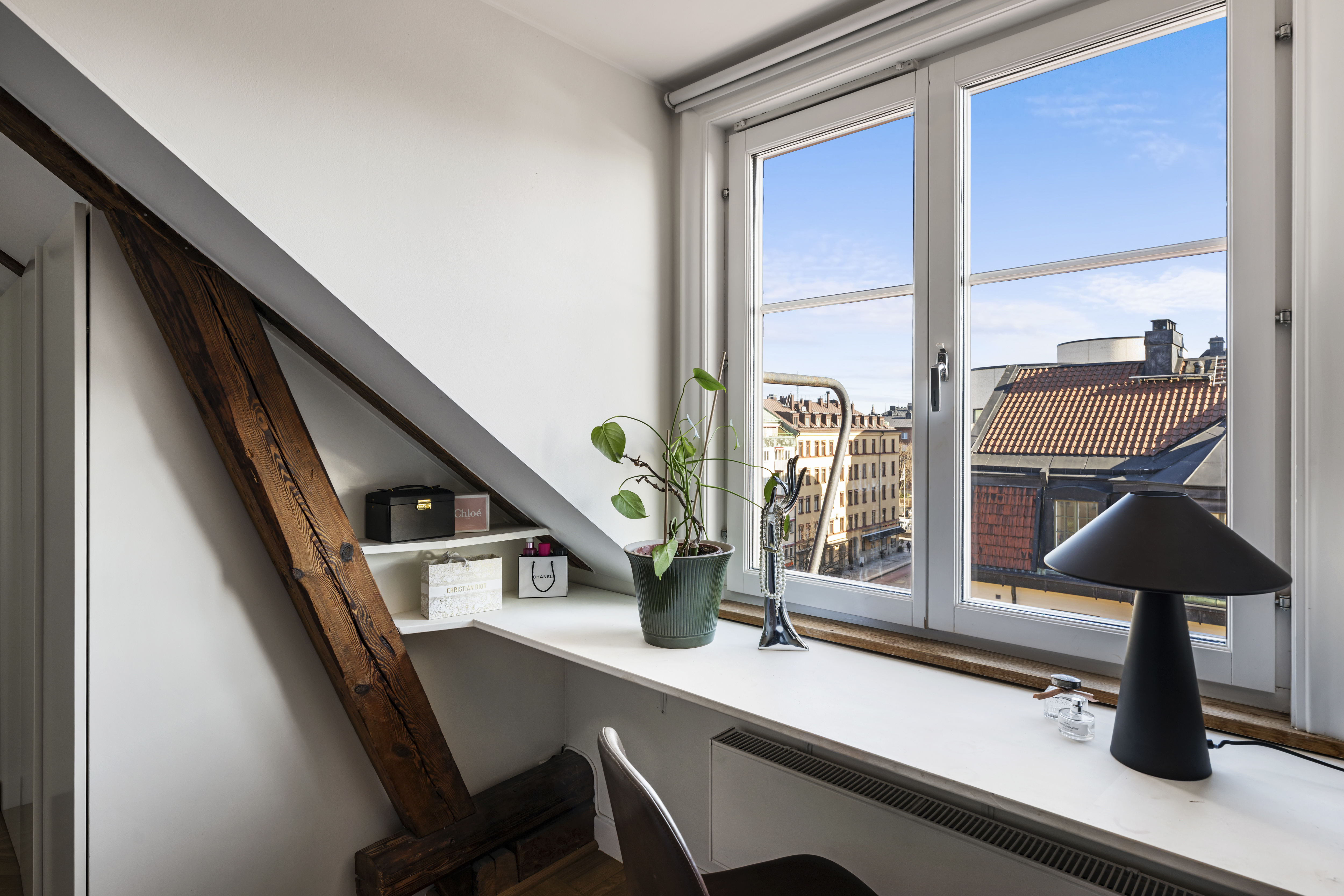  Hantverkargatan 79B - 物件實景