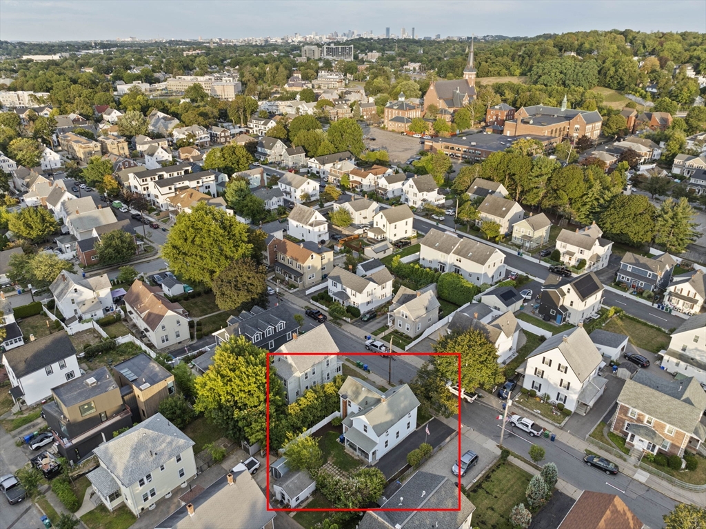 Newton, Massachusetts, 02458, United States, 3 Bedrooms Bedrooms, ,2 BathroomsBathrooms,Residential,For Sale,1939468