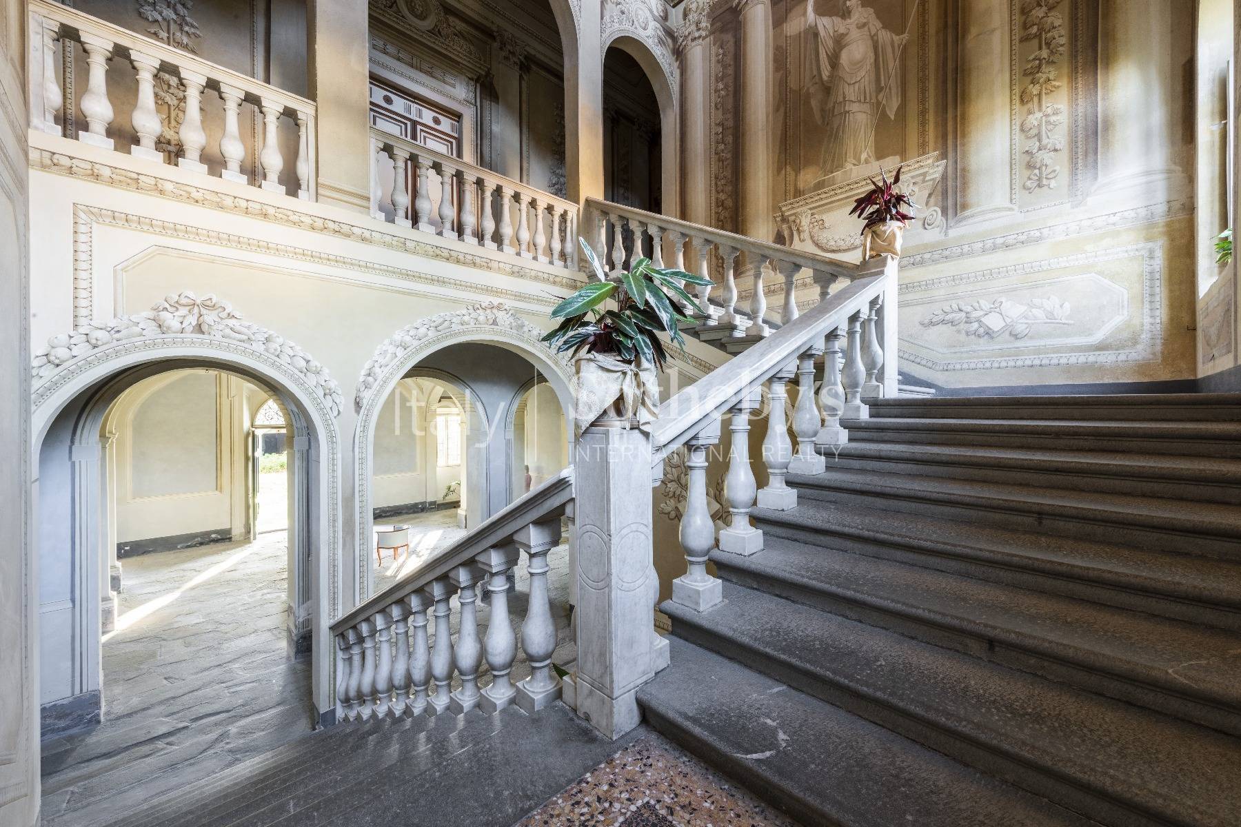  Stunning luxury villa in the heart of Tuscany - 物件實景