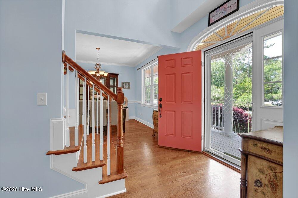 Hampstead, North Carolina, 28443, United States, 4 Bedrooms Bedrooms, ,4 BathroomsBathrooms,Residential,For Sale,2040091
