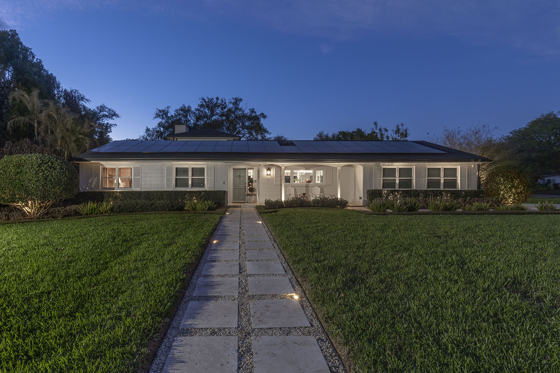  WINTER PARK - 物件實景