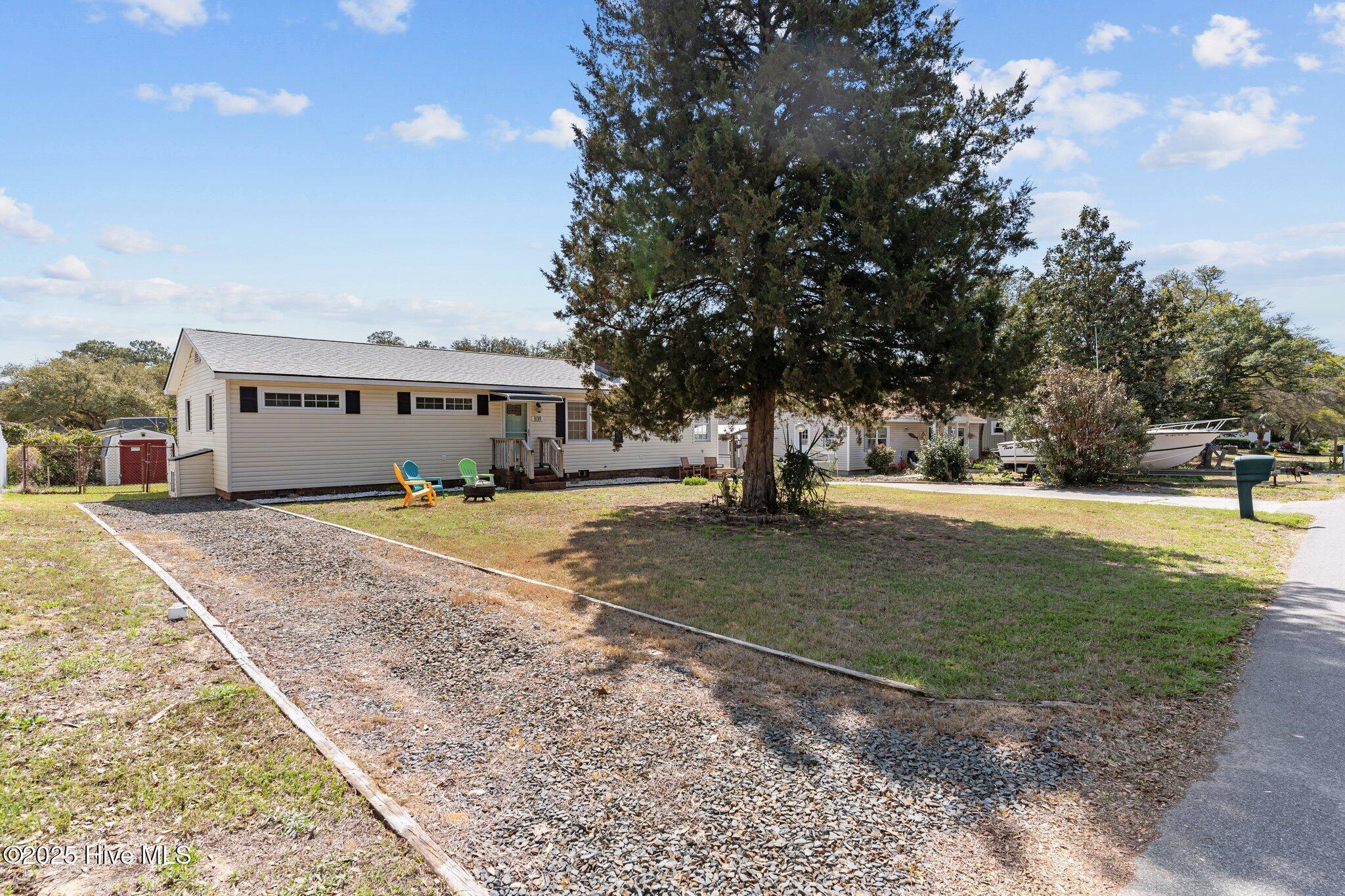 Oak Island, North Carolina, 28465, United States, 3 Bedrooms Bedrooms, ,2 BathroomsBathrooms,Residential,For Sale,1885447