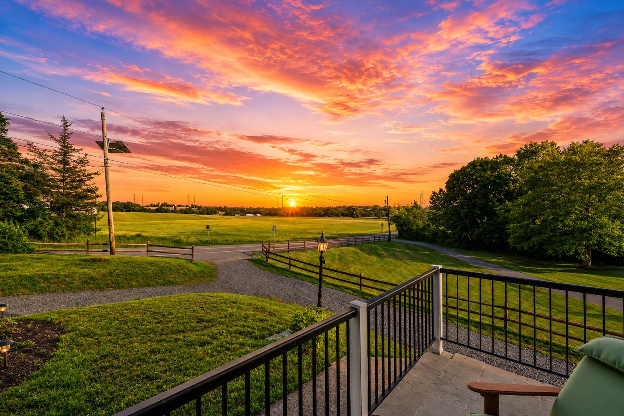  933 River Road, Hillsborough, NJ 08844 - 物件實景