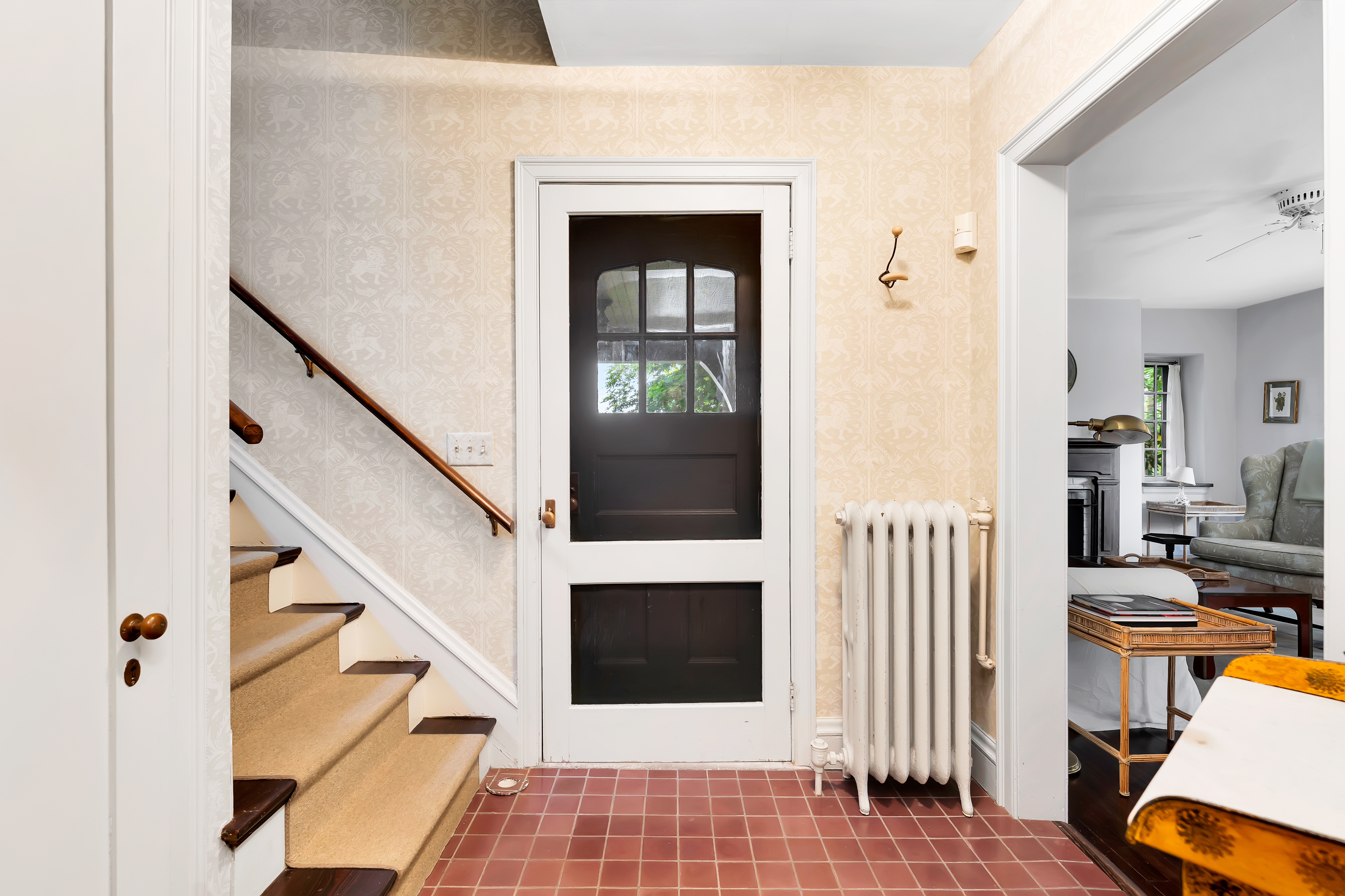  Indian Avenue - 物件實景