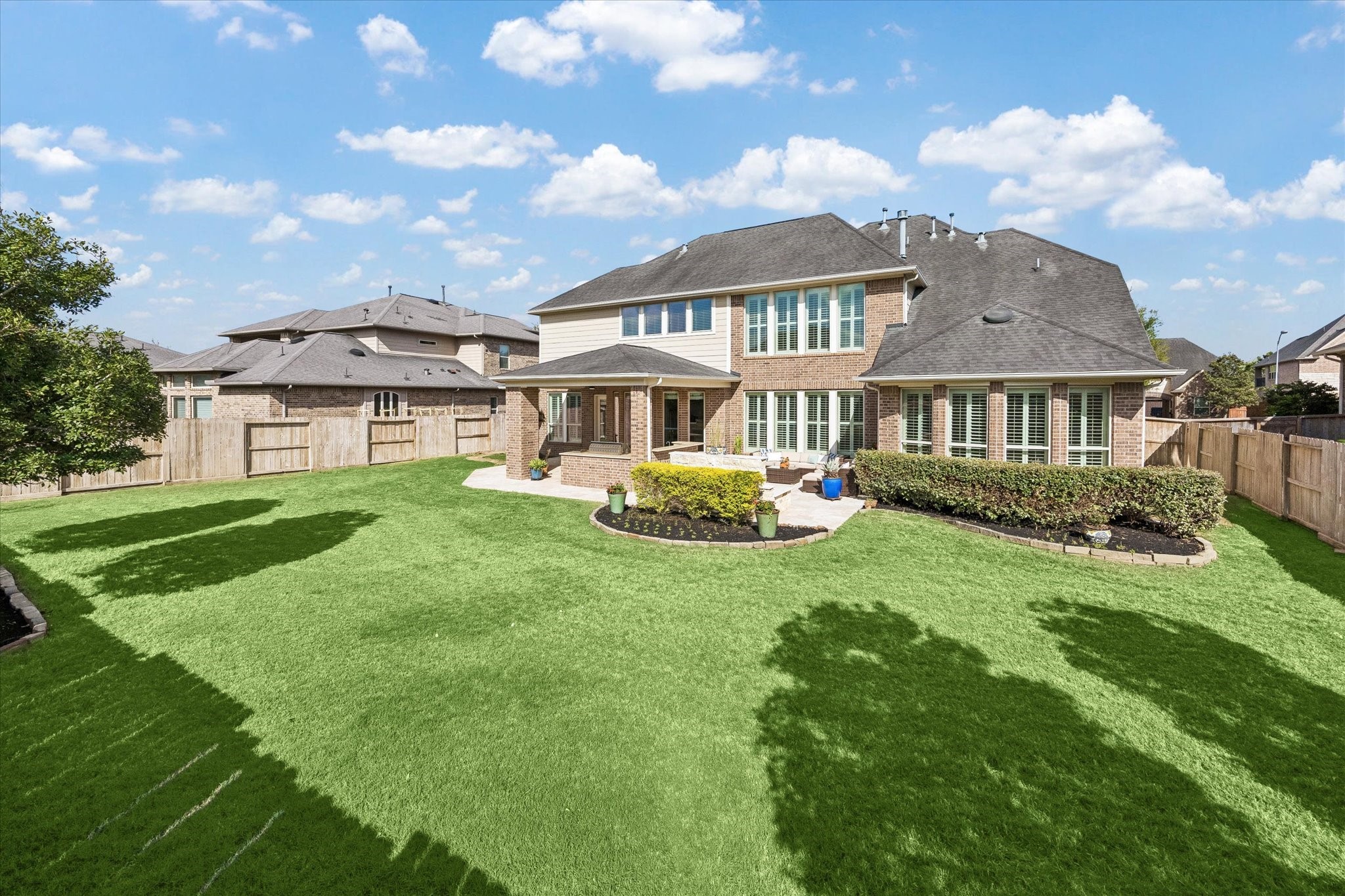  5514 Caspian Falls Lane - 物件實景