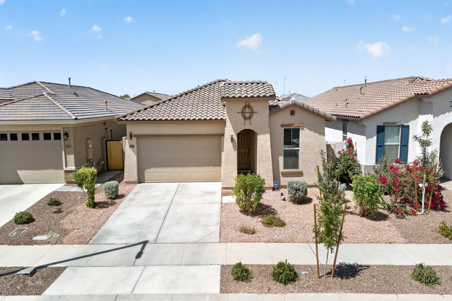  17438 W Charter Oak Road¦Surprise, AZ - 物件實景