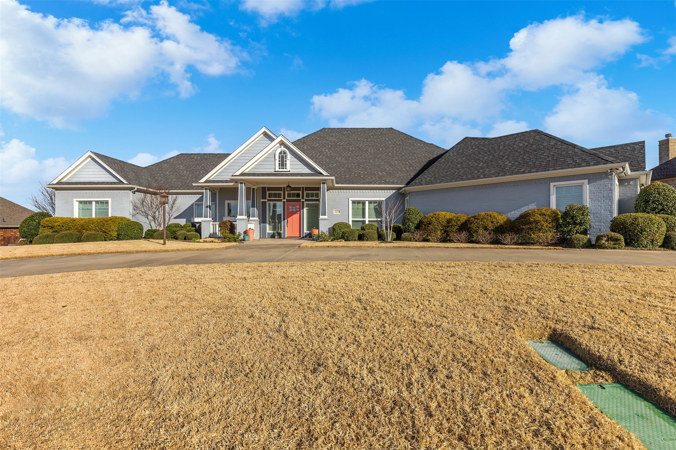 Cleburne, Texas, 76033, United States, 4 Bedrooms Bedrooms, ,3 BathroomsBathrooms,Residential,For Sale,1940352