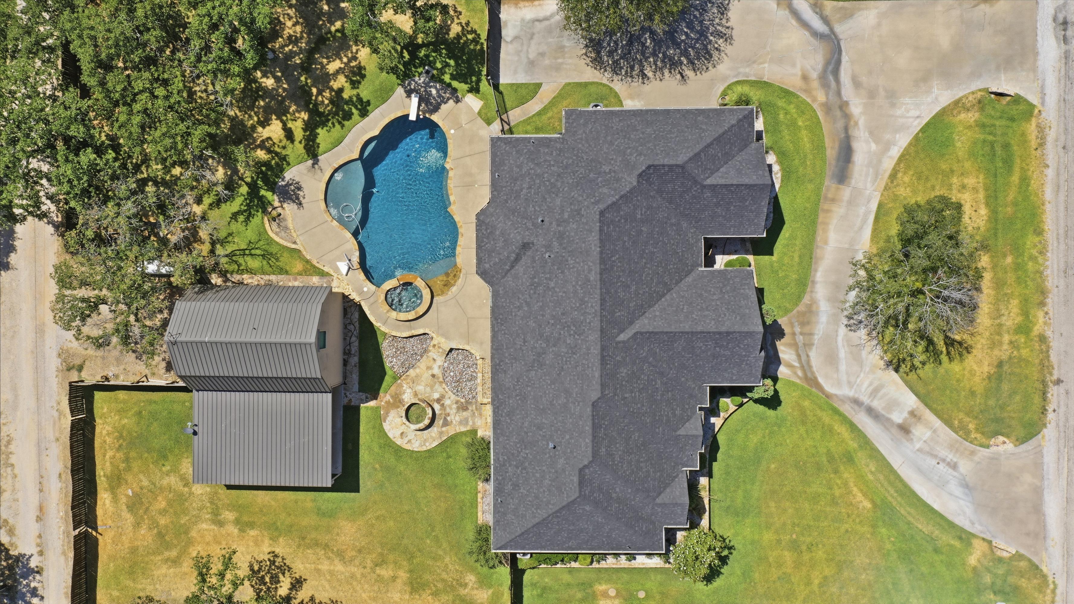  116 Timberview Drive, Graham, TX, 76450 - 物件實景