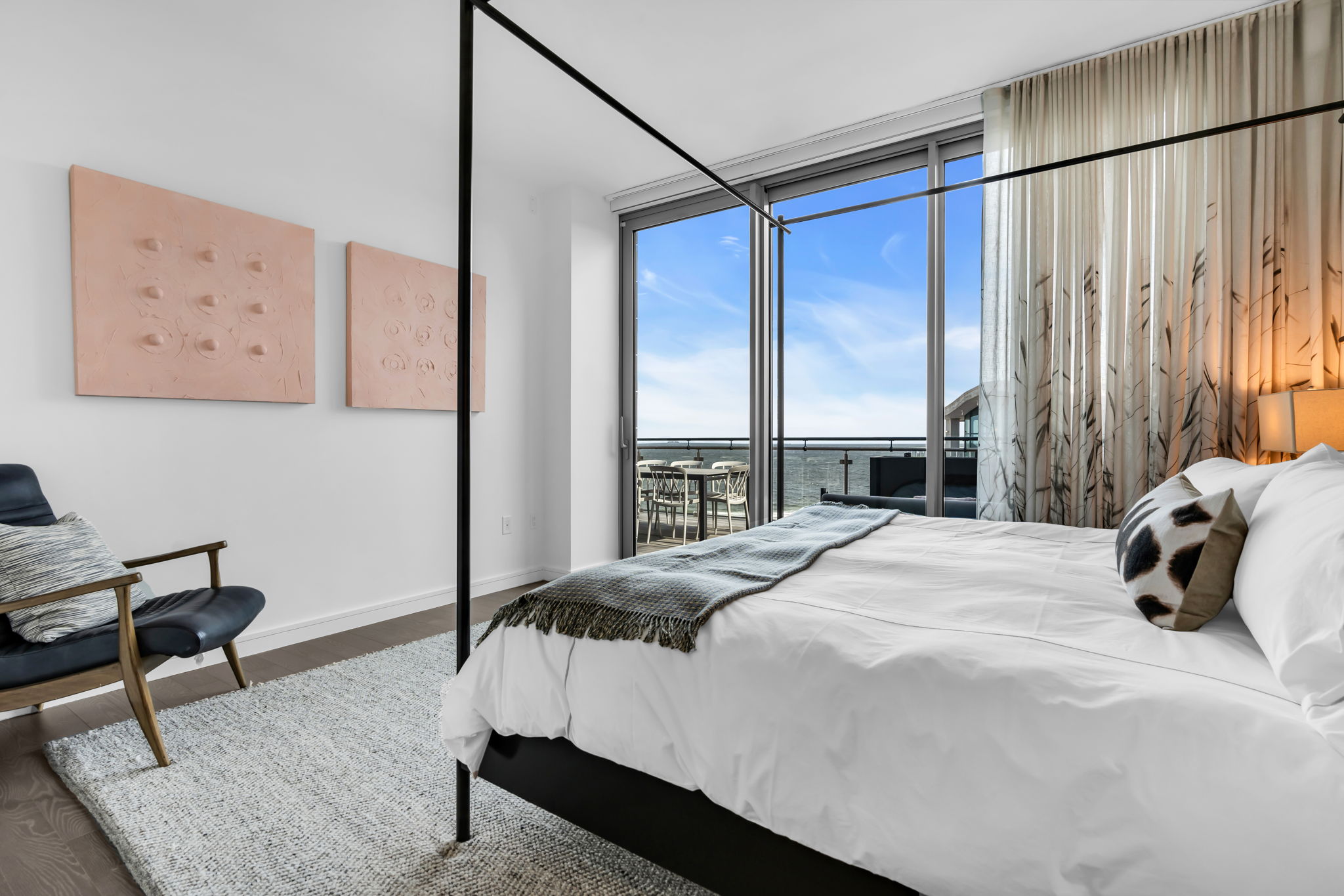  Lofts at Pier Village - 物件實景