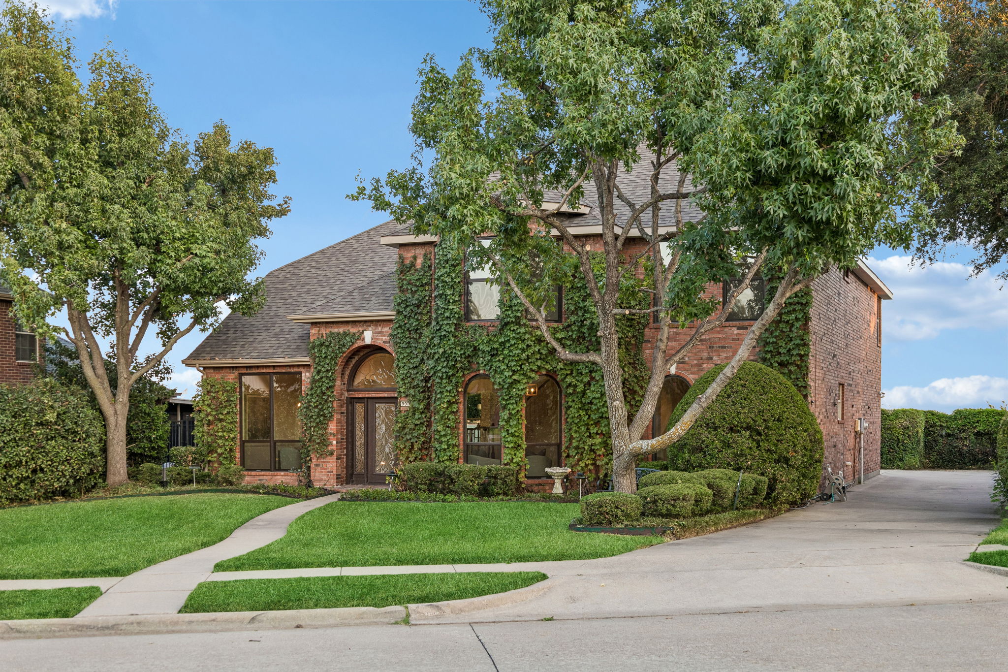  Rare One Owner Lakefront Oasis on Lake Ray Hubbard  Waterfront with Pool - 物件實景