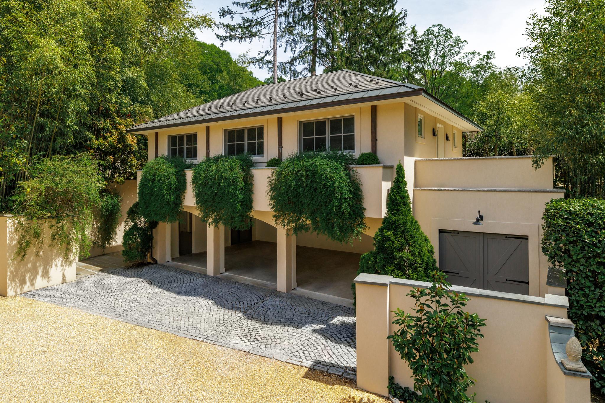  2740 Chain Bridge Road NW, Washington, DC, 20016 - 物件實景