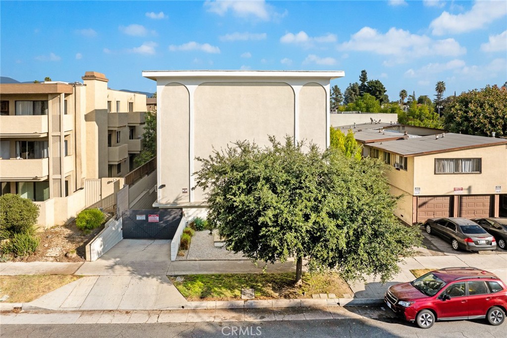 Pasadena, California, 91106, United States, ,Residential,For Sale,1911208