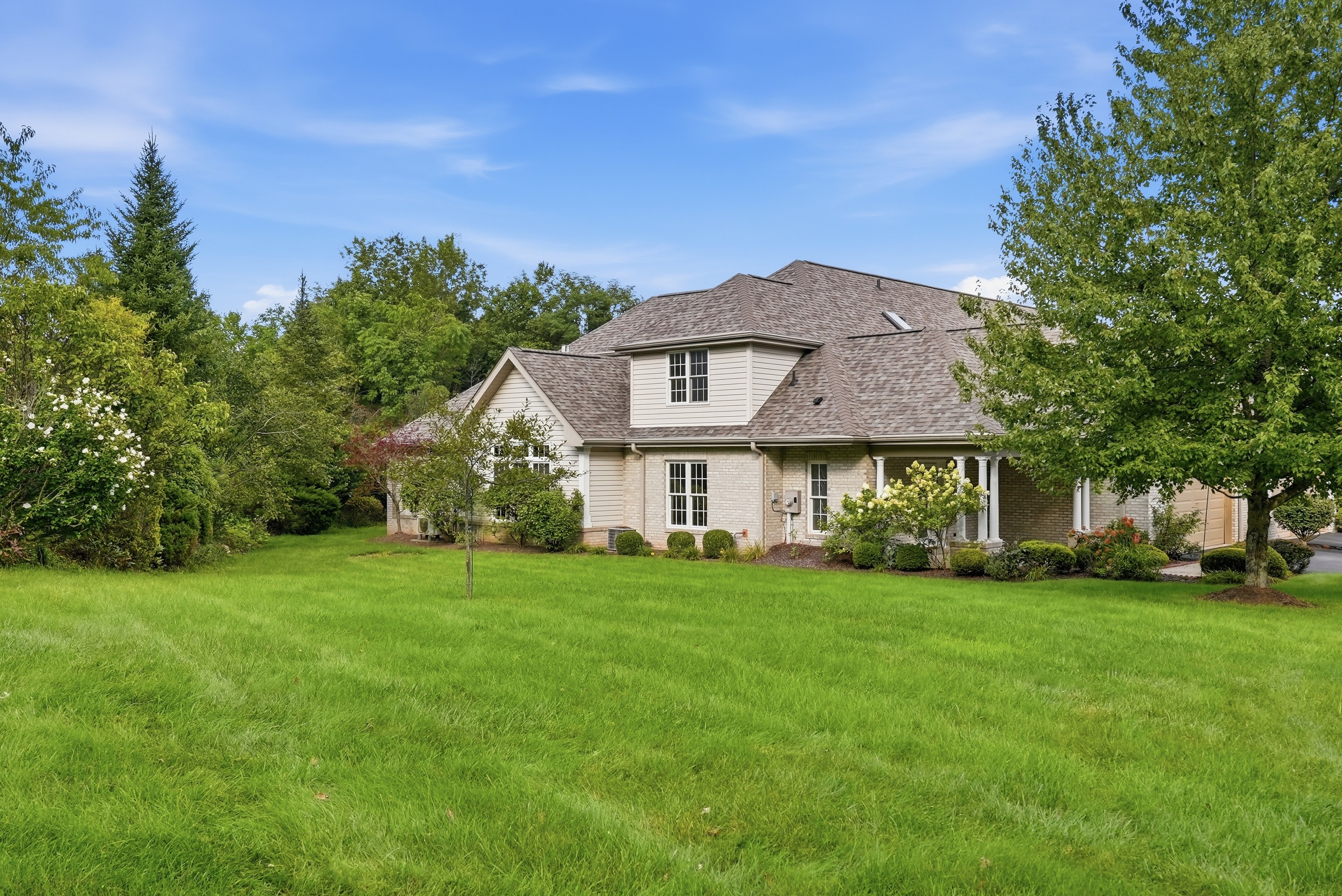  126 Woodlands Tr, Gibsonia, PA 15044 - 物件實景