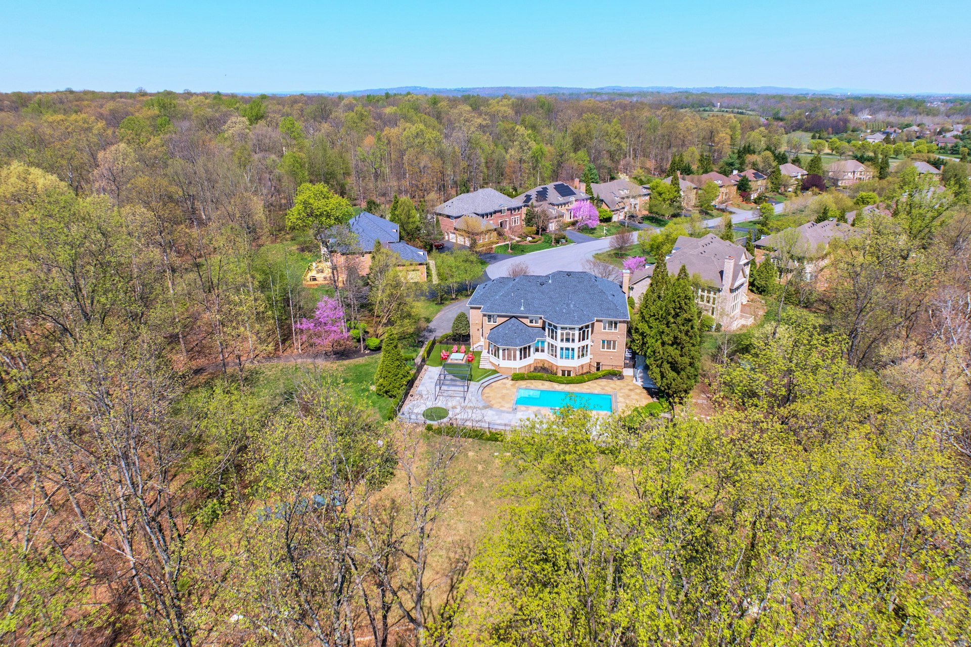  20588 Myers Place, Leesburg, VA 20175 - 物件實景