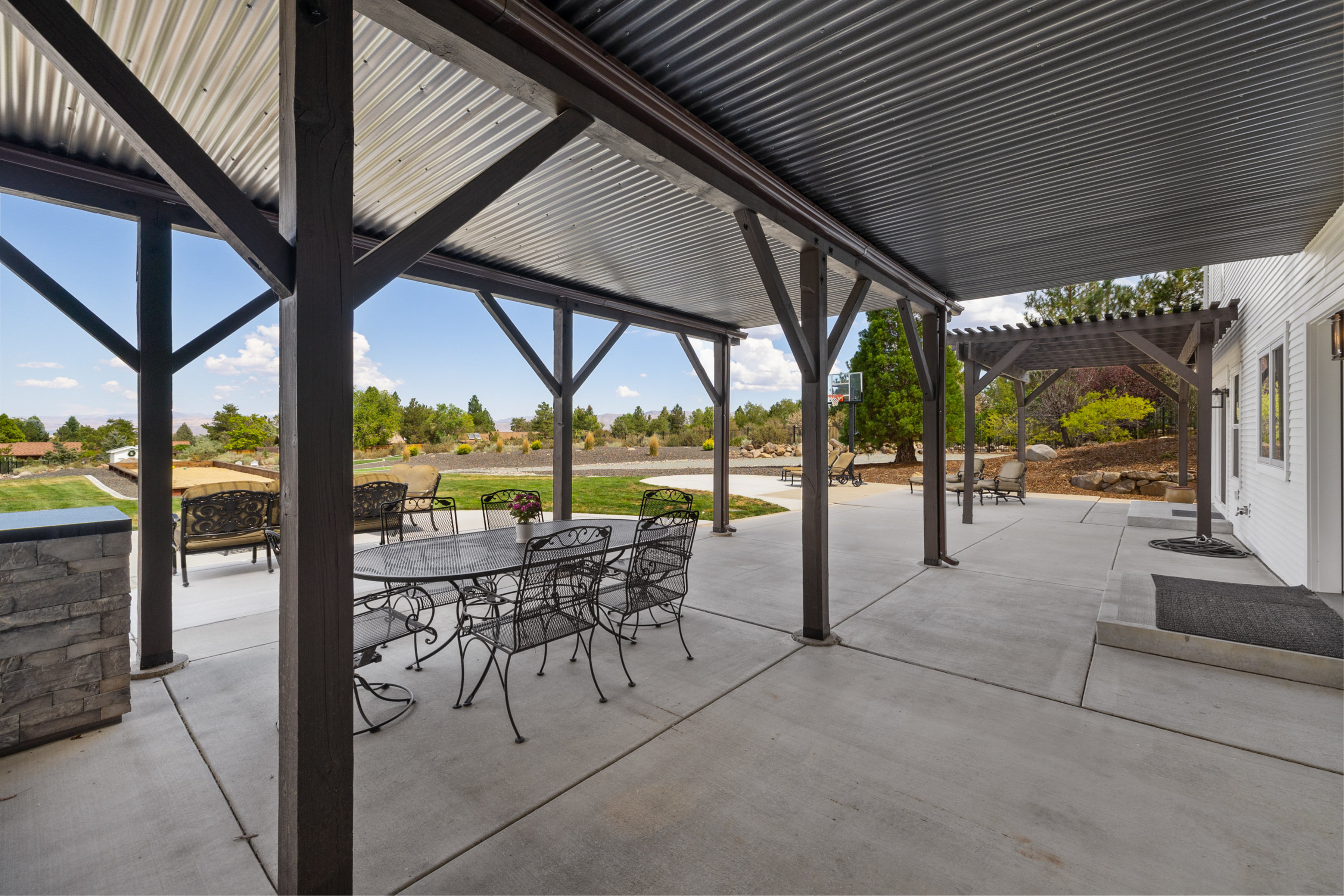  Expansive South West Luxury Ranch Style Estate with RV Garage & In-Law Quarters - 物件實景