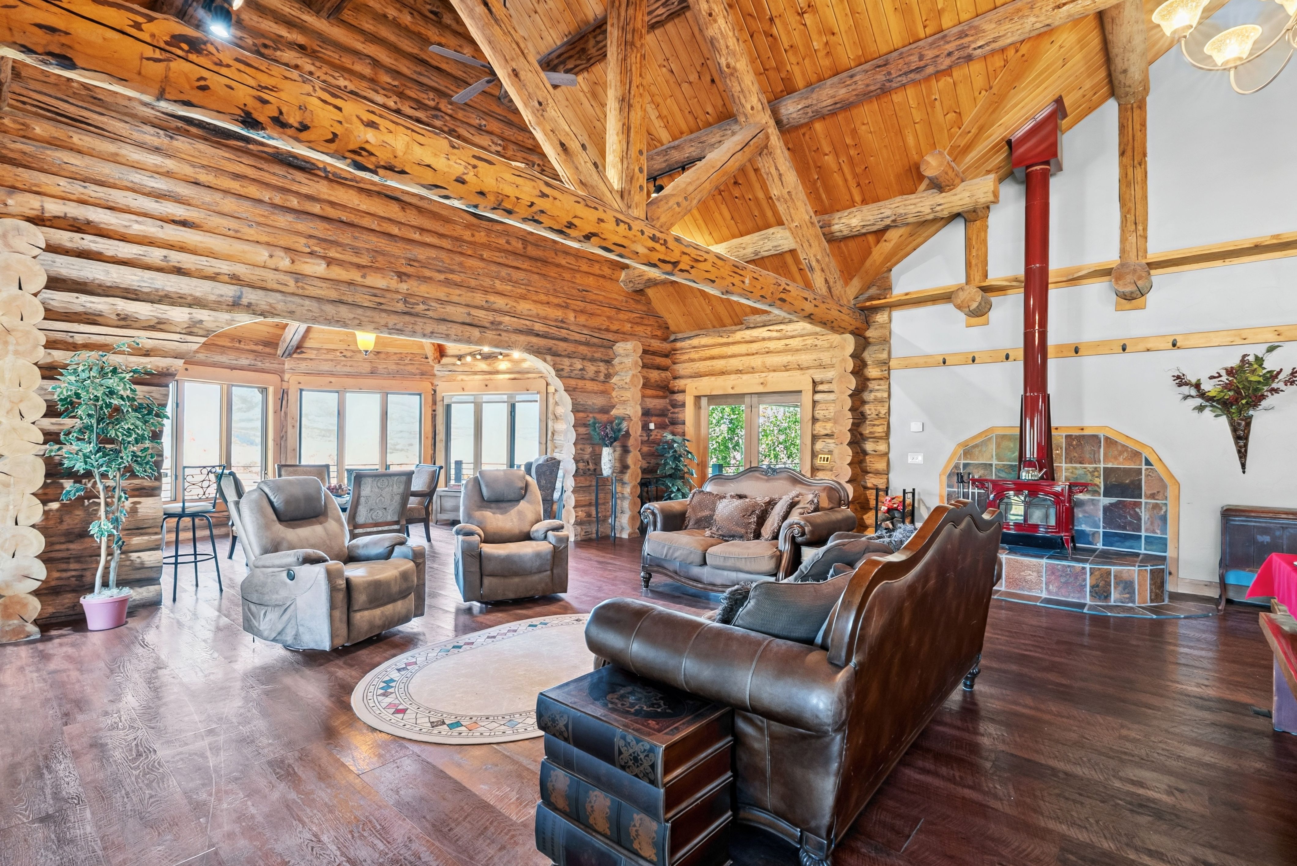  385 Darby Drive, Silverthorne, CO, 80498 - 物件實景