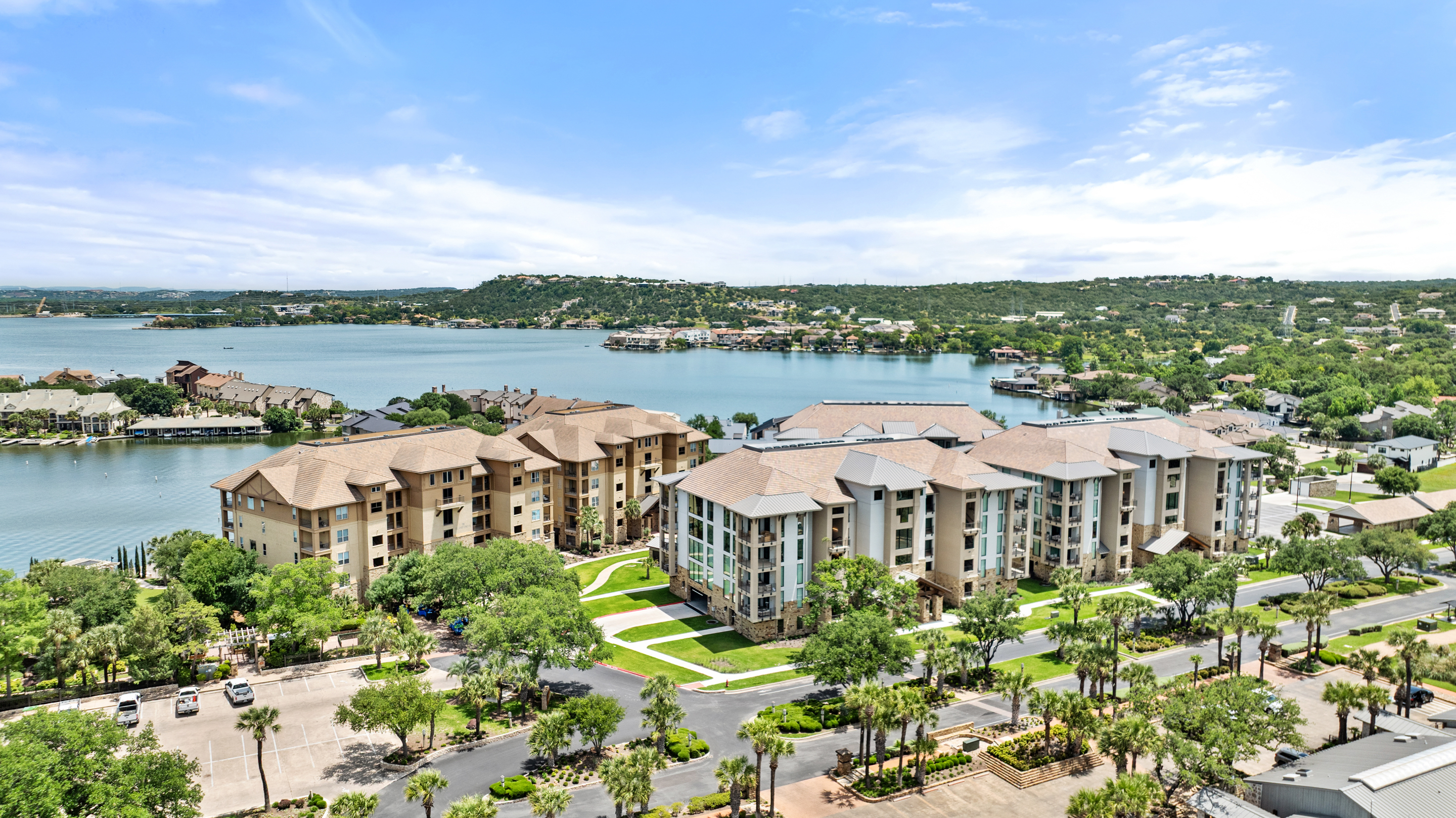  84 Island Drive, Horseshoe Bay, TX 78657 - 物件實景