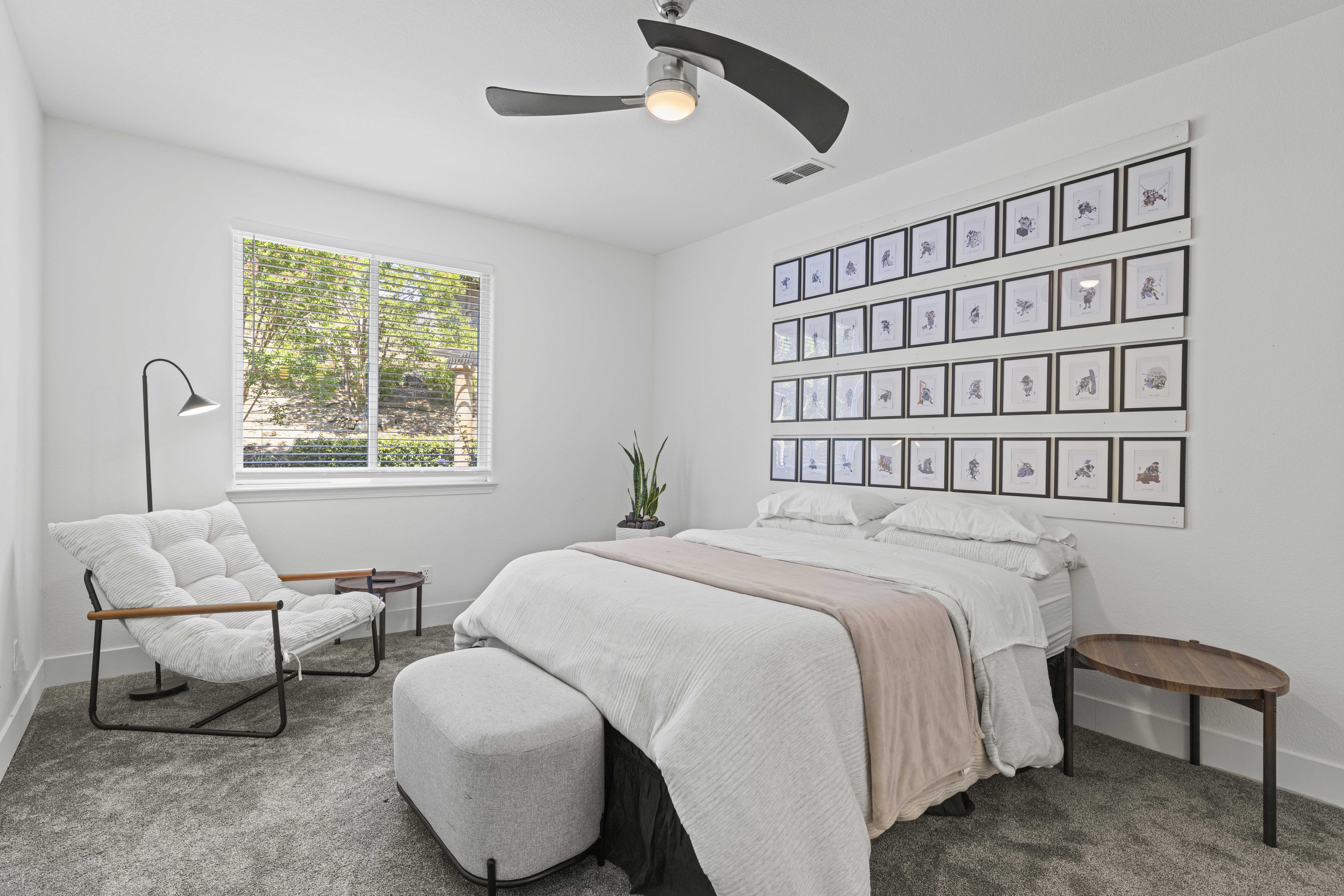  8033 Marigola Drive, El Dorado Hills, CA 95762 - 物件實景