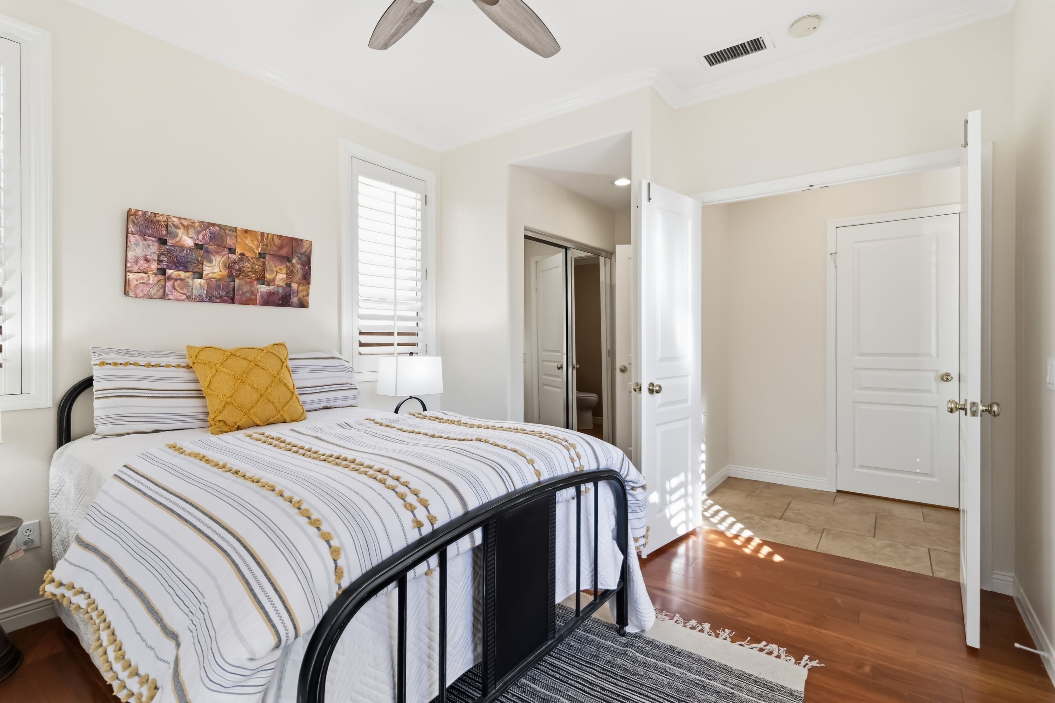  119 Forrester Court, Simi Valley - 物件實景