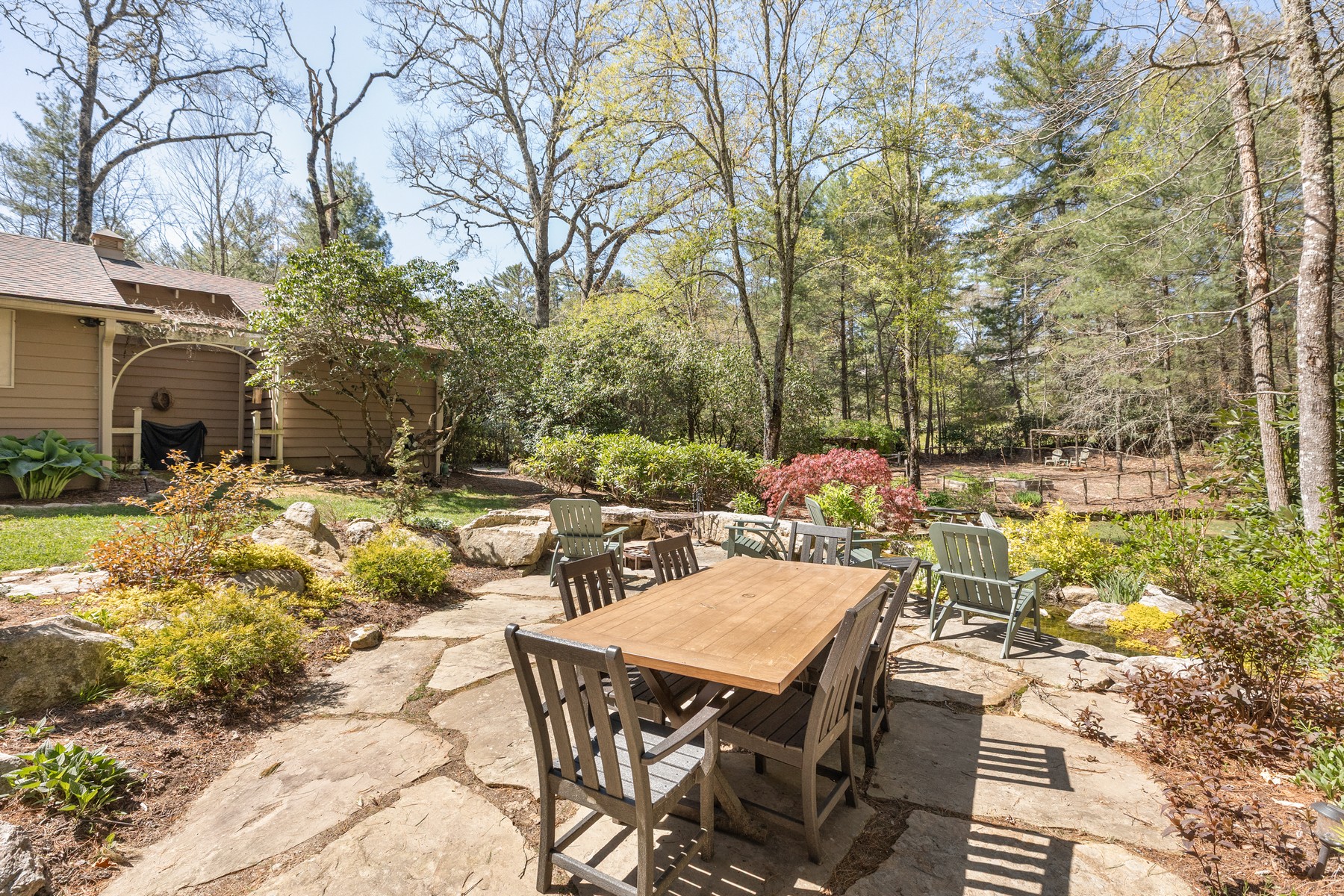  Birdsong - 物件實景