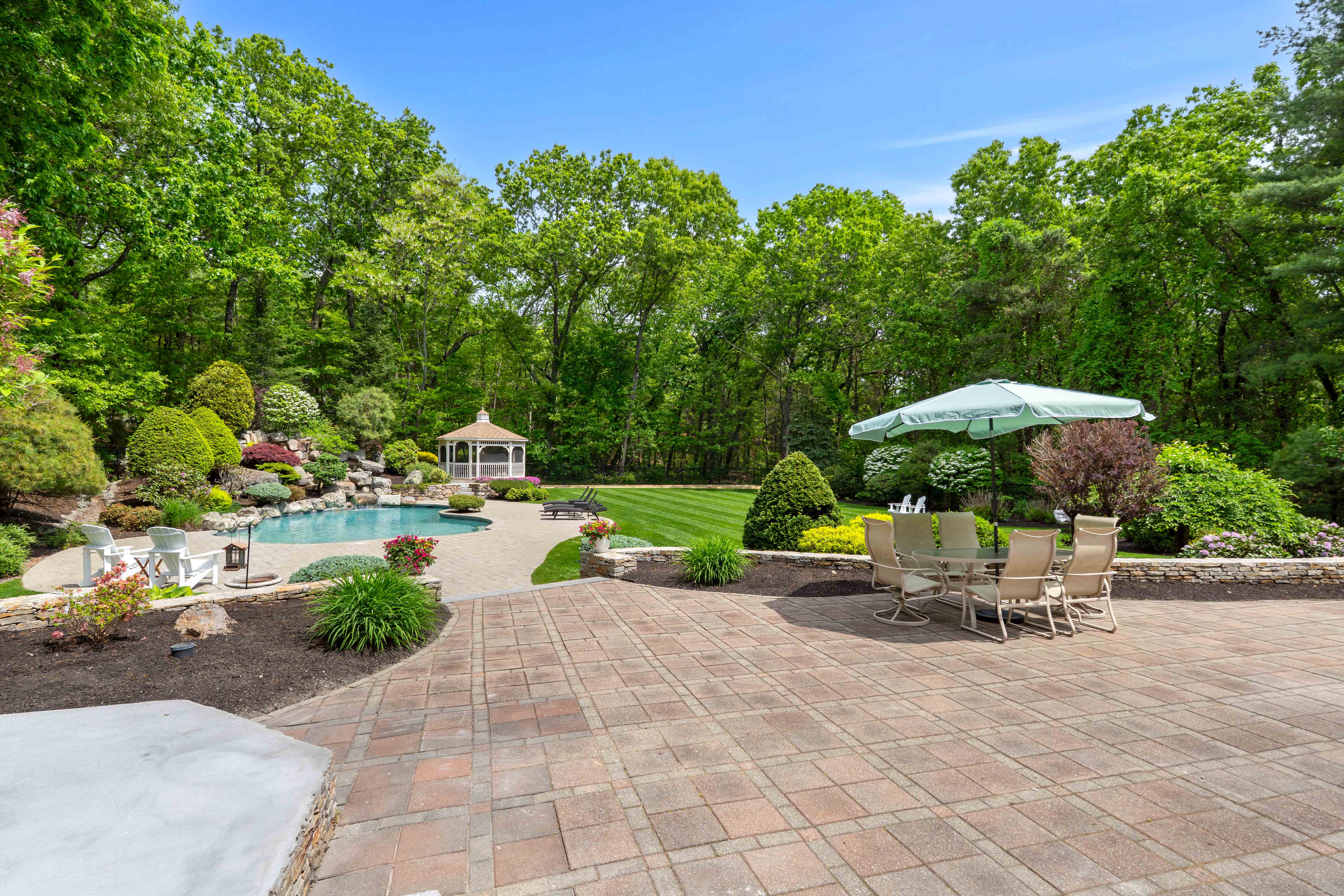  9 Fiorenza Drive, Wilmington, MA, 01887 - 物件實景