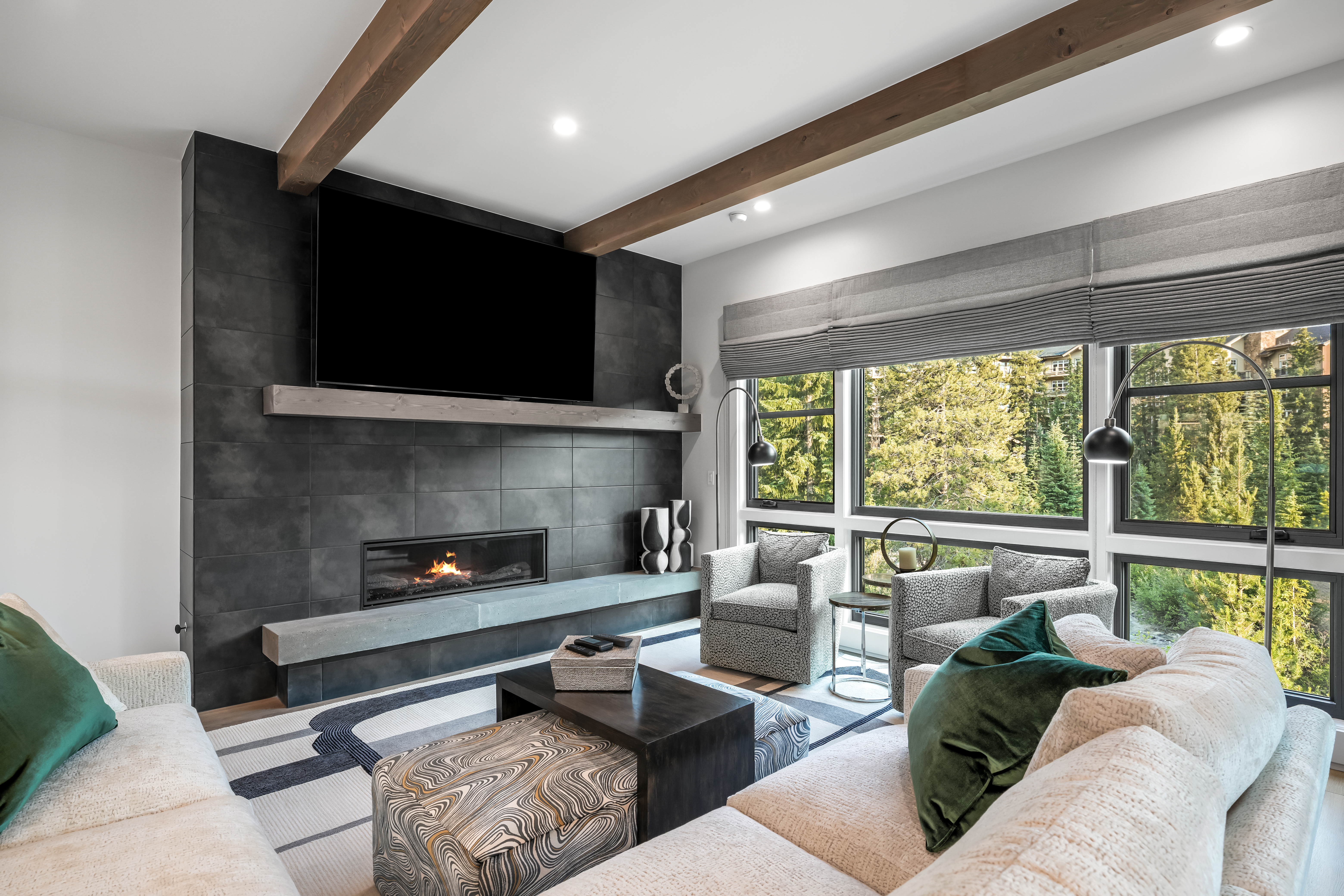  Mountain Modern Luxury in One of Keystone’s Most Coveted Locations - 物件實景
