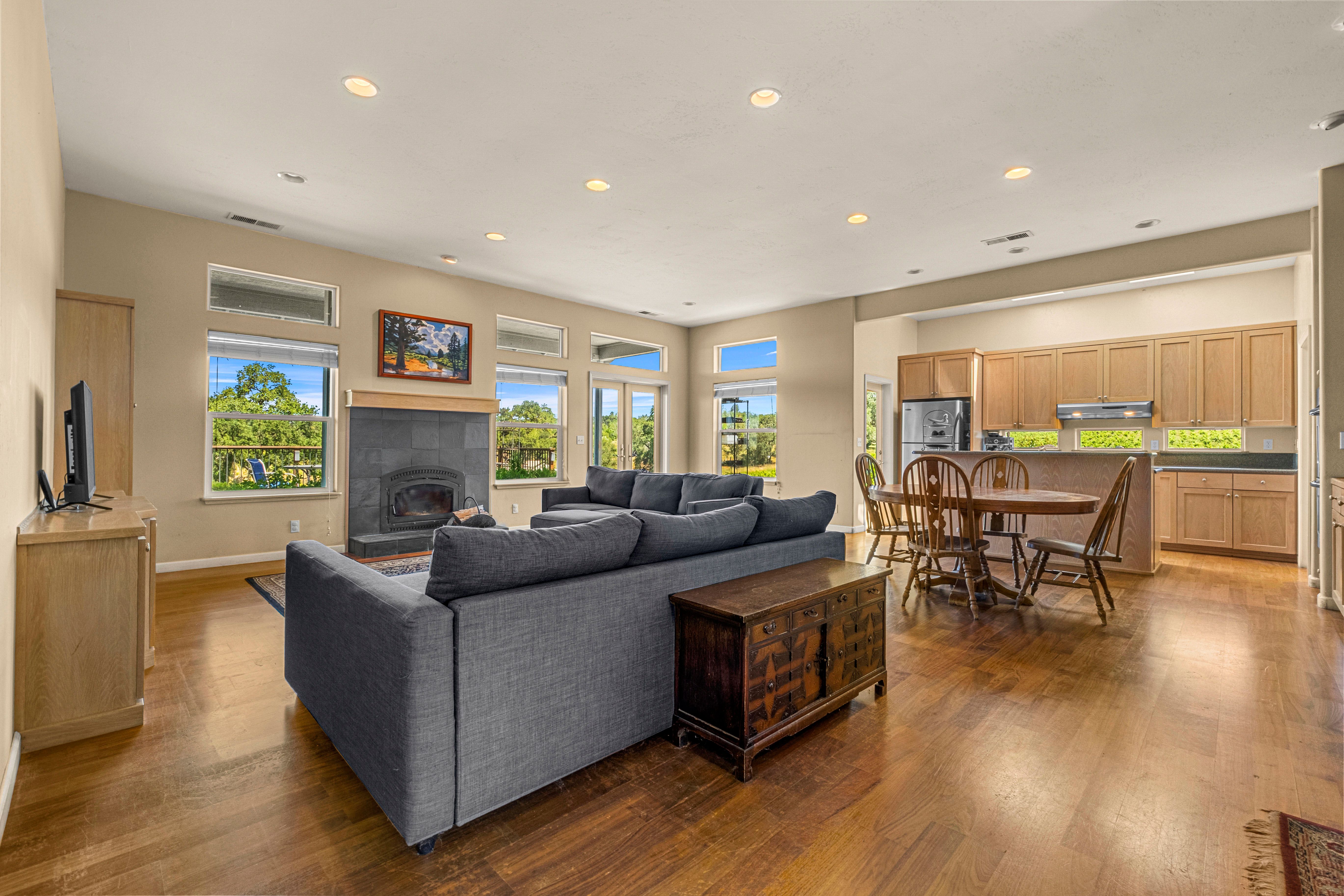  12200 Shenandoah Road, Plymouth, CA 95669 - 物件實景