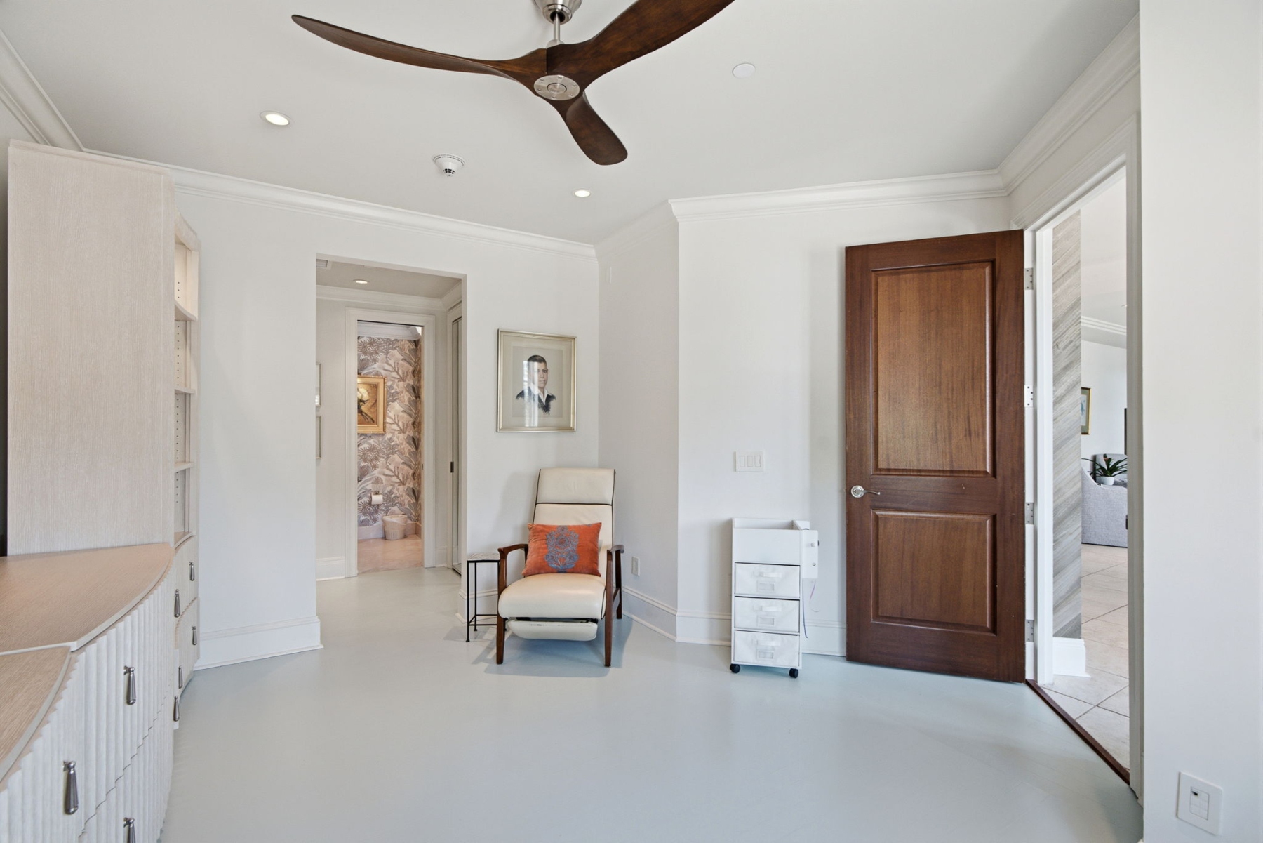  2 Laurens Street Unit 1D, Charleston - 物件實景