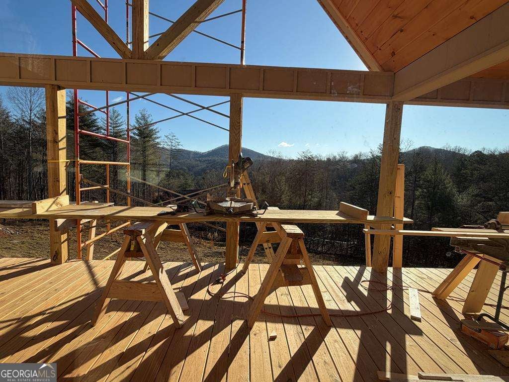 Mineral Bluff, Georgia, 30559, United States, 3 Bedrooms Bedrooms, ,3 BathroomsBathrooms,Residential,For Sale,2006600