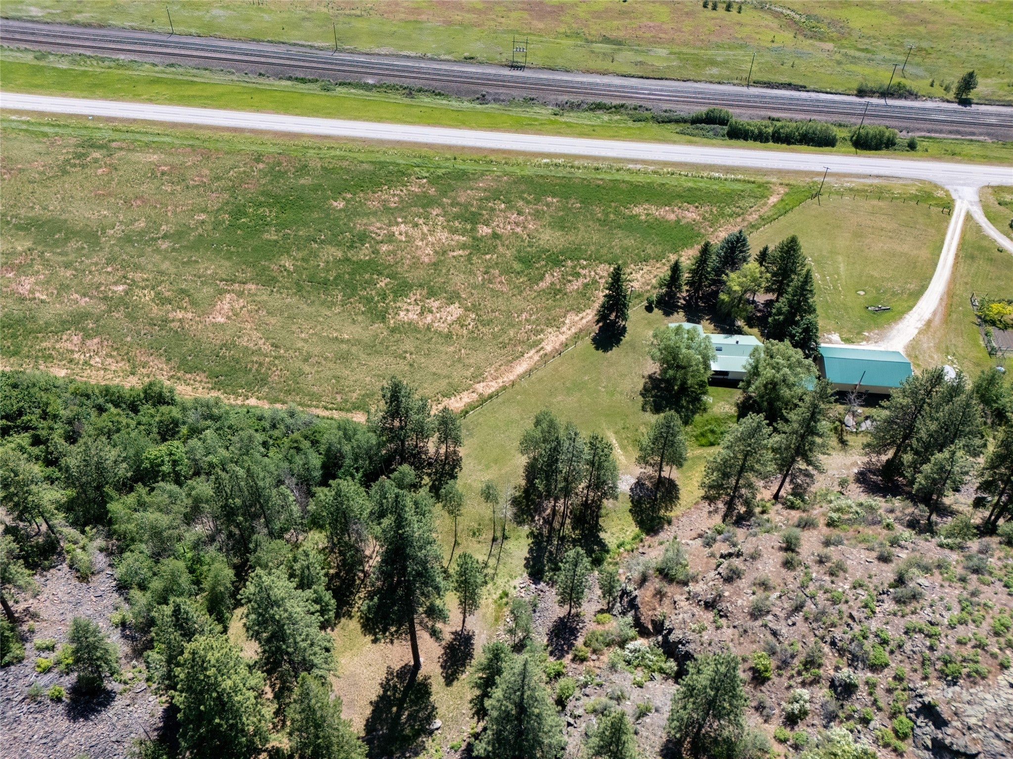 8045 Mt Hwy 200, Plains, Montana, 59859, United States, 3 Bedrooms Bedrooms, ,1 BathroomBathrooms,Residential,For Sale,8045 Mt Hwy 200,1586647