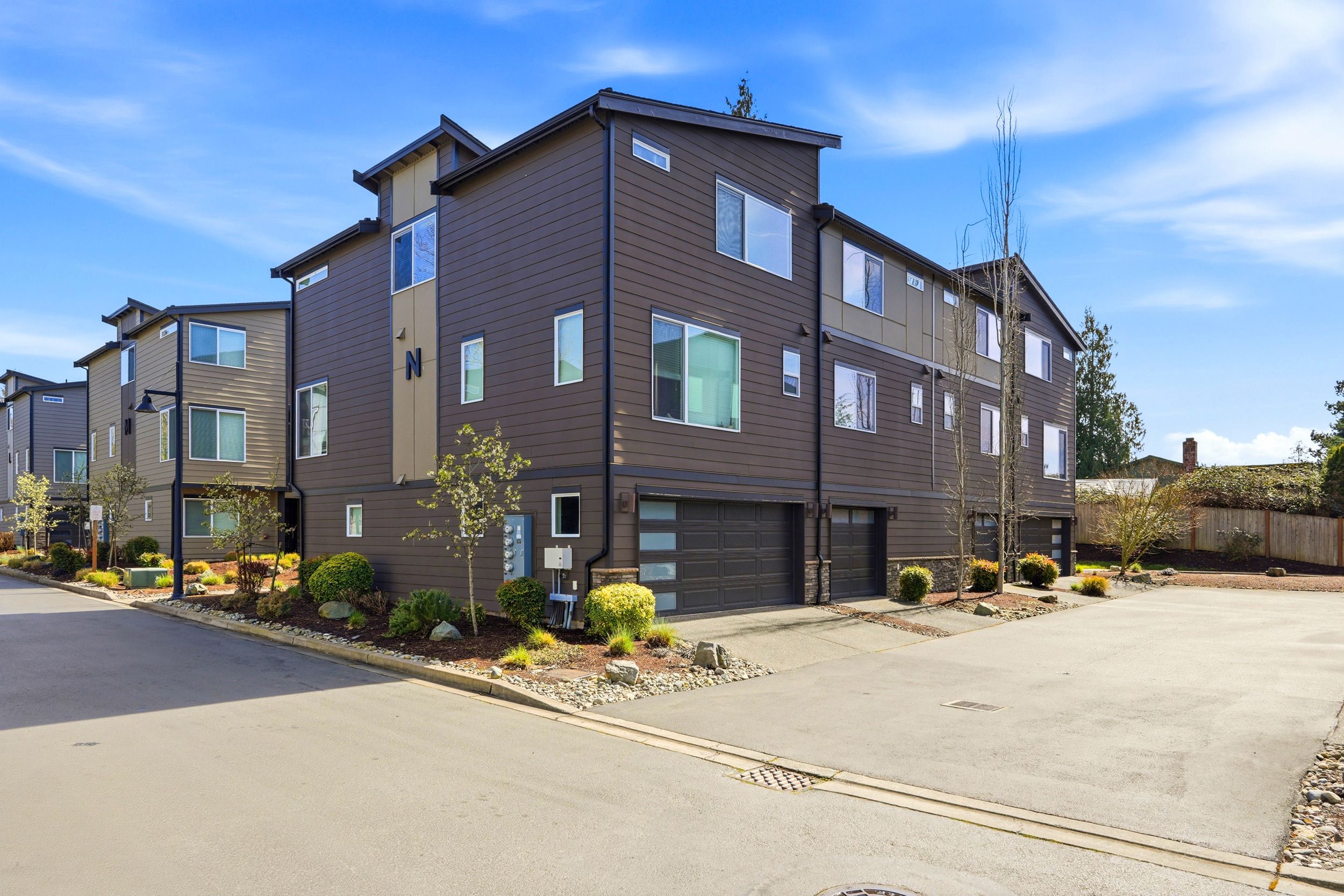  14913 48th Avenue West, Edmonds, WA 98026 - 物件實景