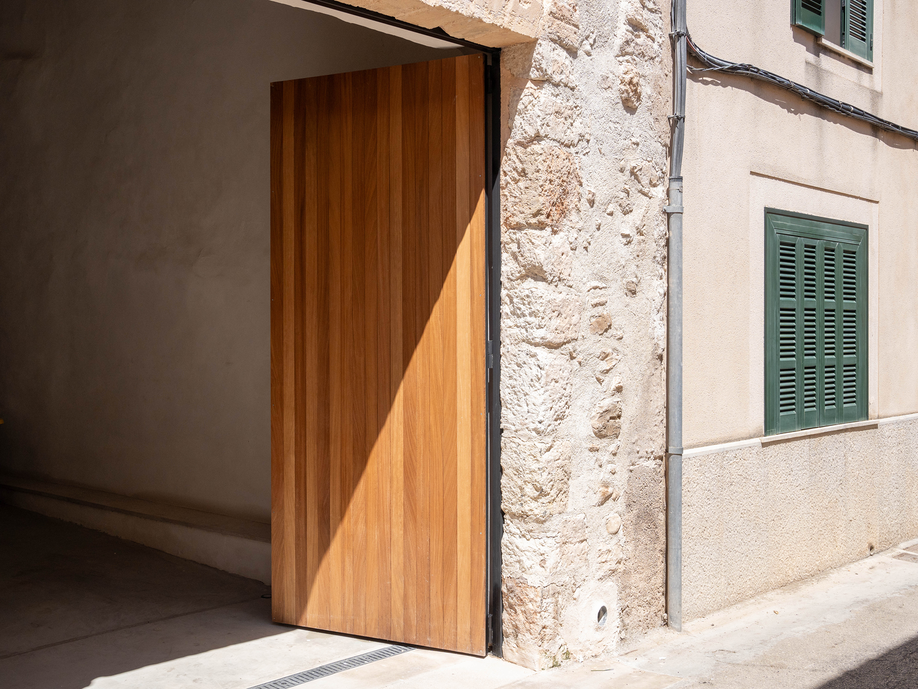  Townhouse with pool in Sineu - 物件實景