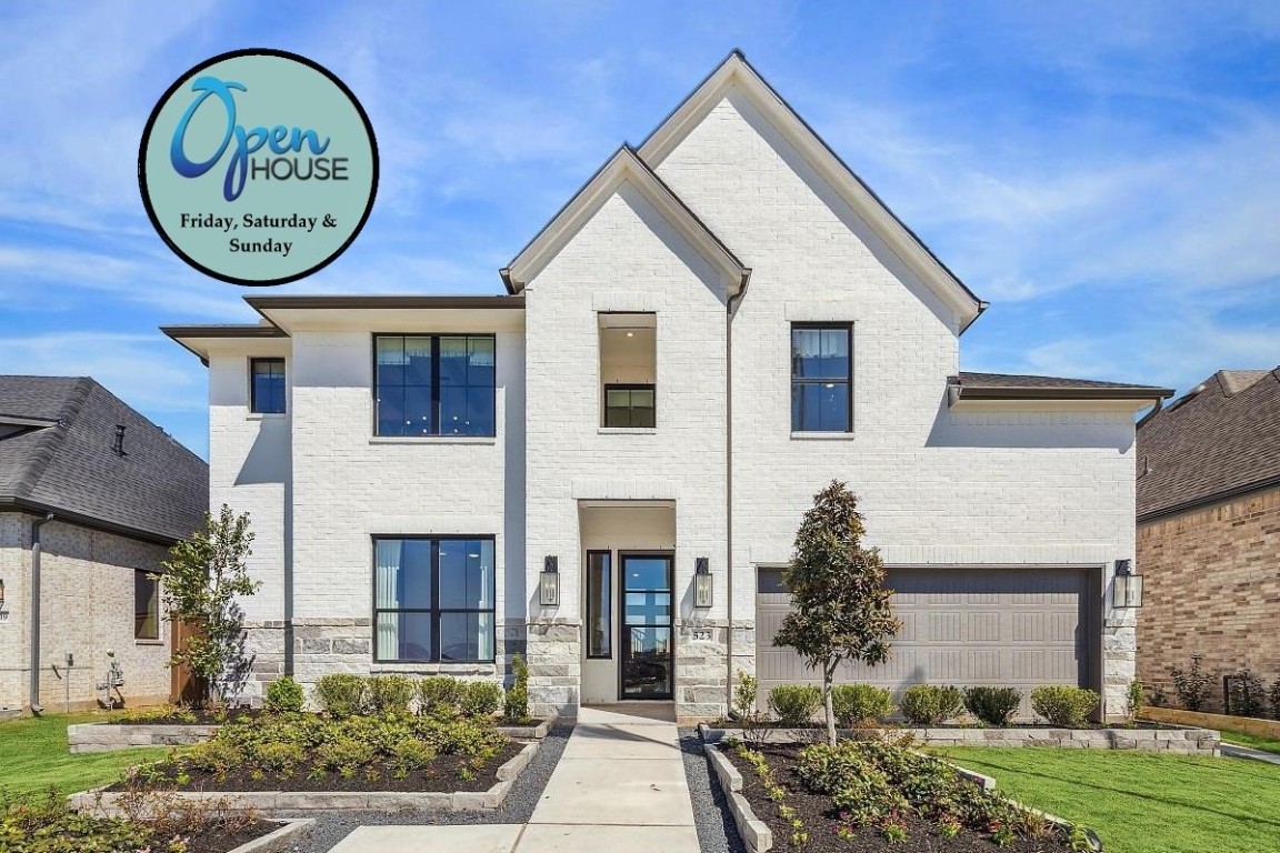 Georgetown, Texas, 78628, United States, 4 Bedrooms Bedrooms, ,4 BathroomsBathrooms,Residential,For Sale,1901950