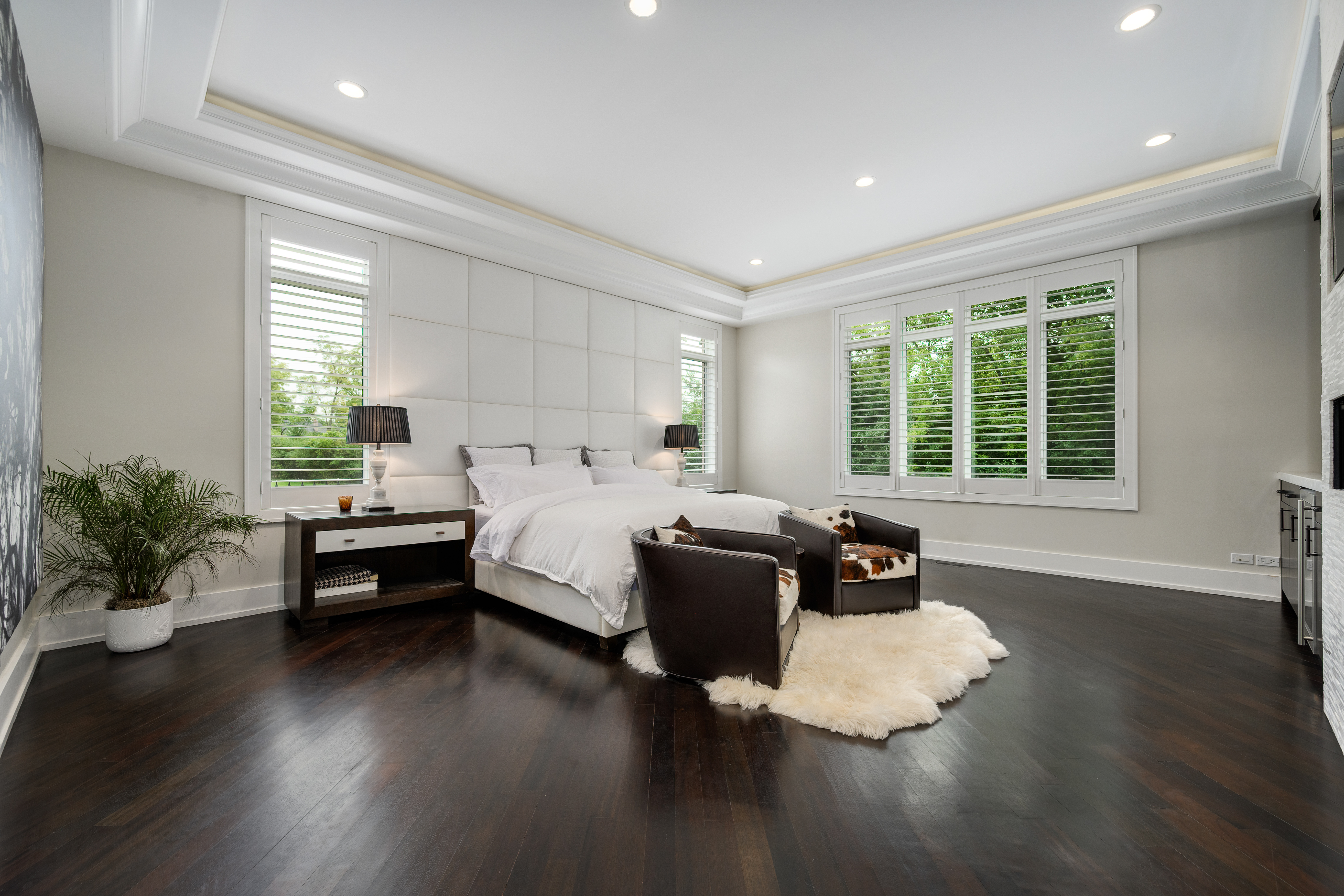  Exceptional Highland Park sSone and Brick Estate - 物件實景