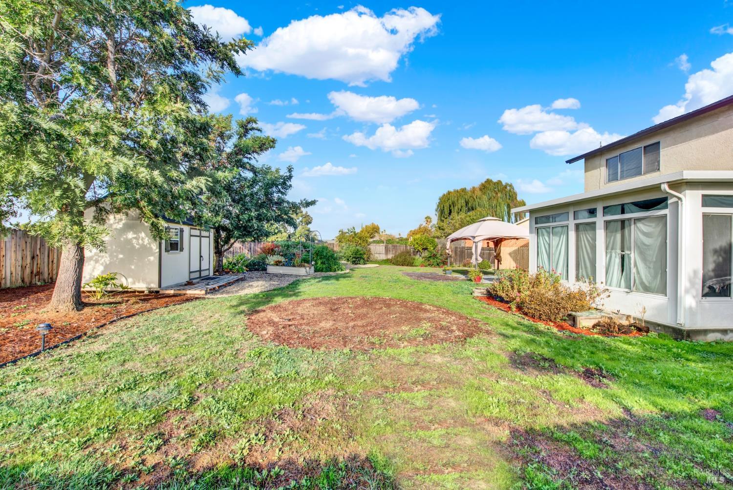 Suisun City, California, 94585, United States, 4 Bedrooms Bedrooms, ,3 BathroomsBathrooms,Residential,For Sale,1989604