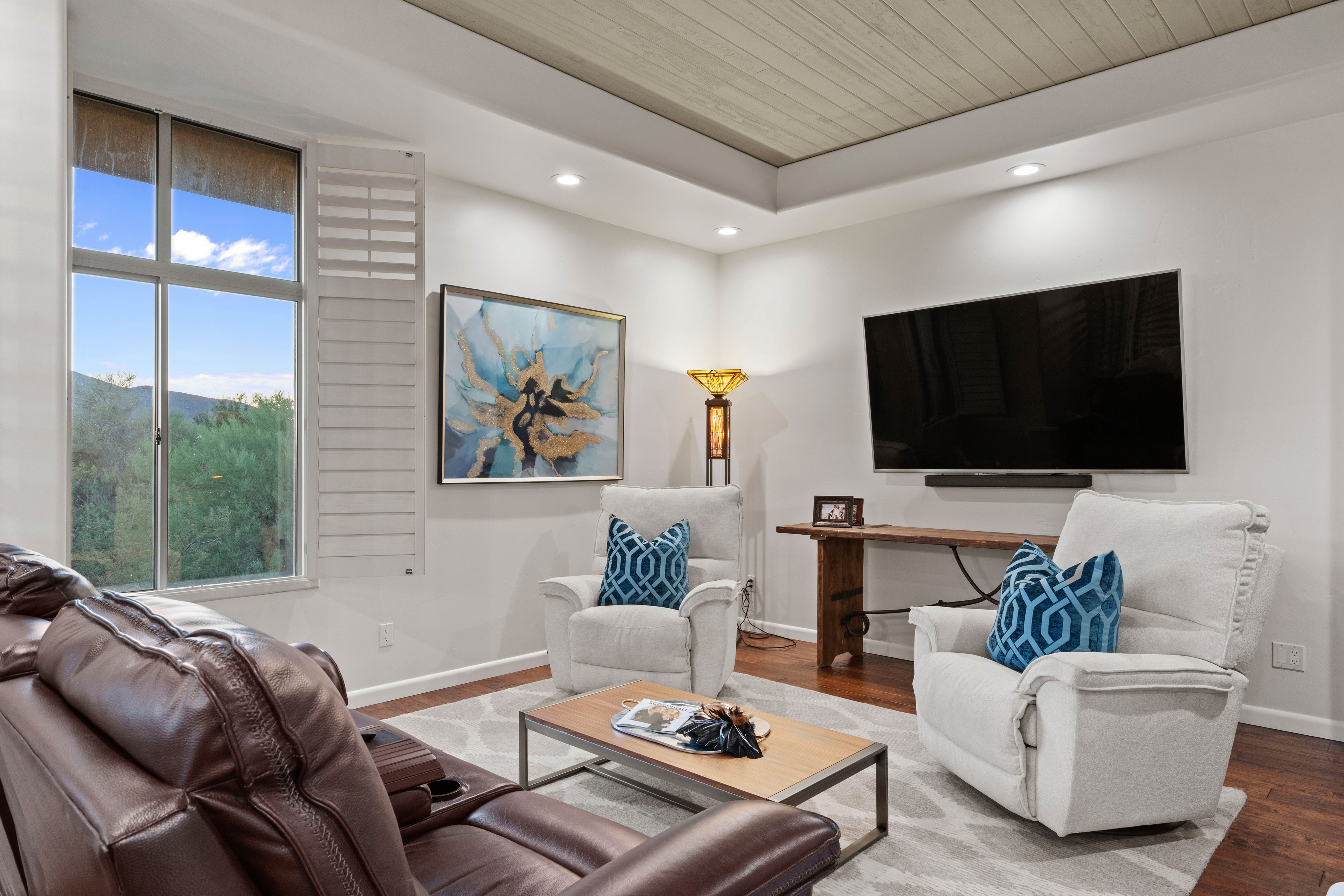  10734 E Tamarisk Way¦Scottsdale, AZ - 物件實景