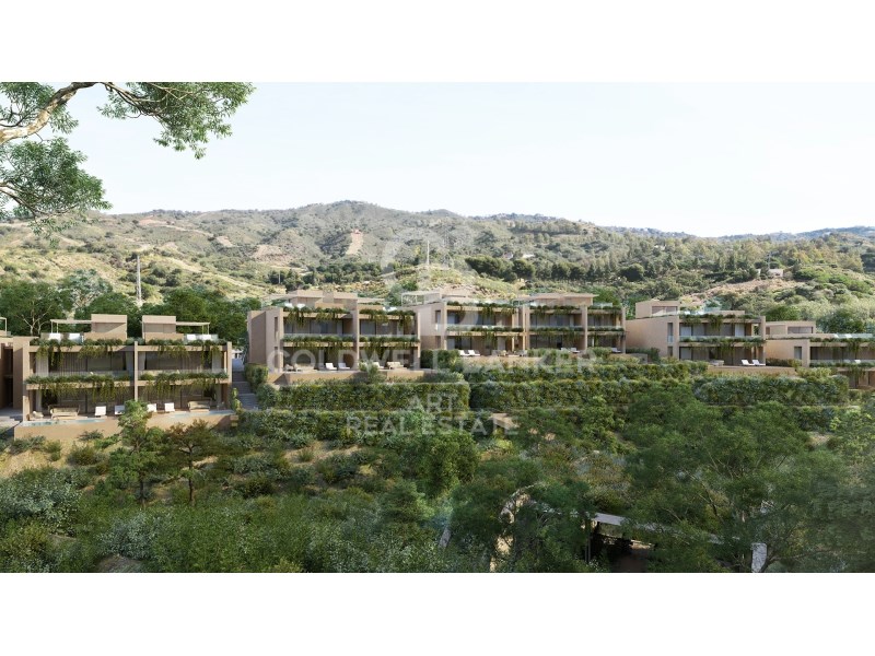 Marbella, Andalusia, ES, 2 Bedrooms Bedrooms, ,2 BathroomsBathrooms,Residential,For Sale,1795115