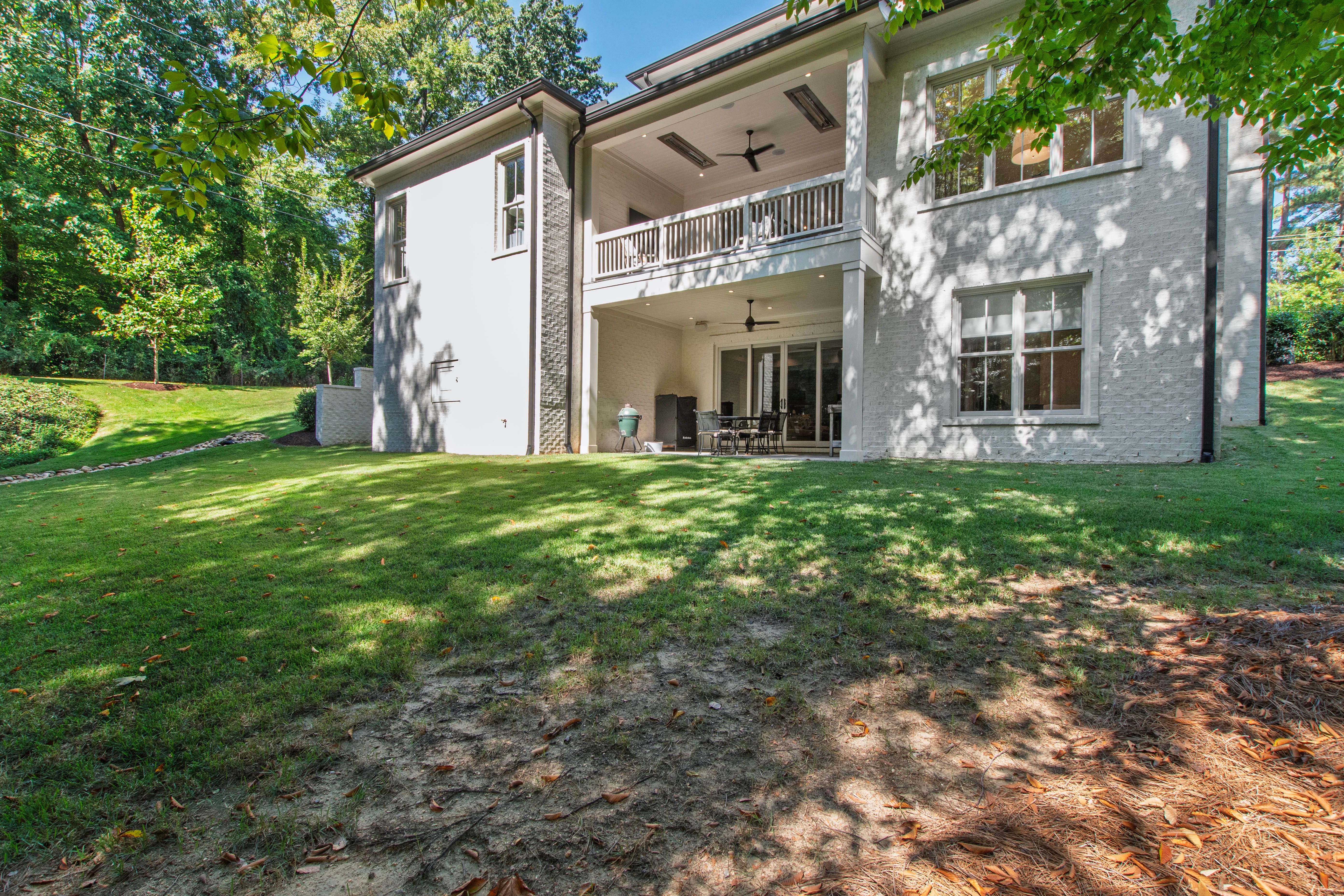  200 Pasquotank Drive, Raleigh, NC 27609 - 物件實景