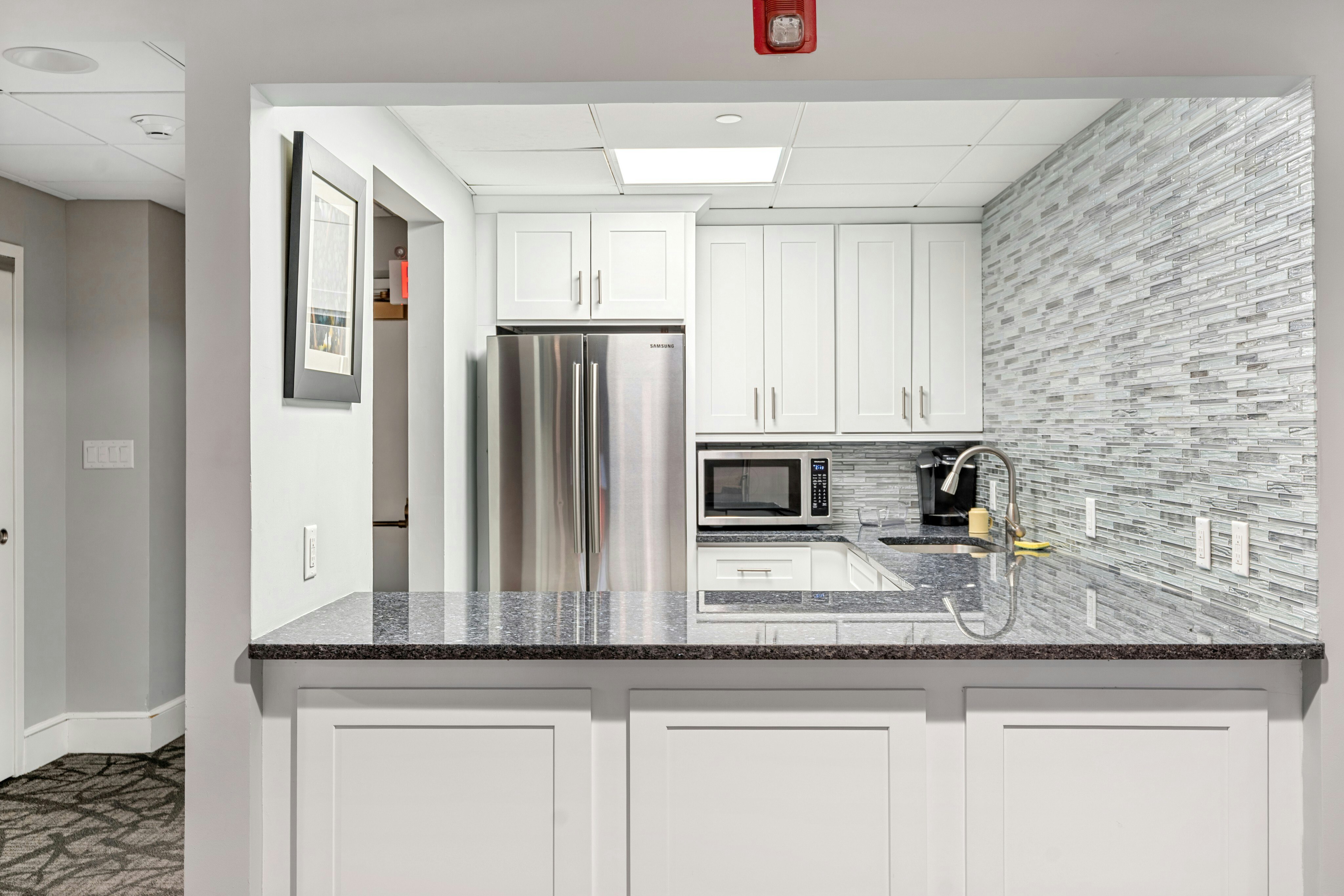  2200 North Central Rd #7B, Fort Lee, NJ 07024 - 物件實景