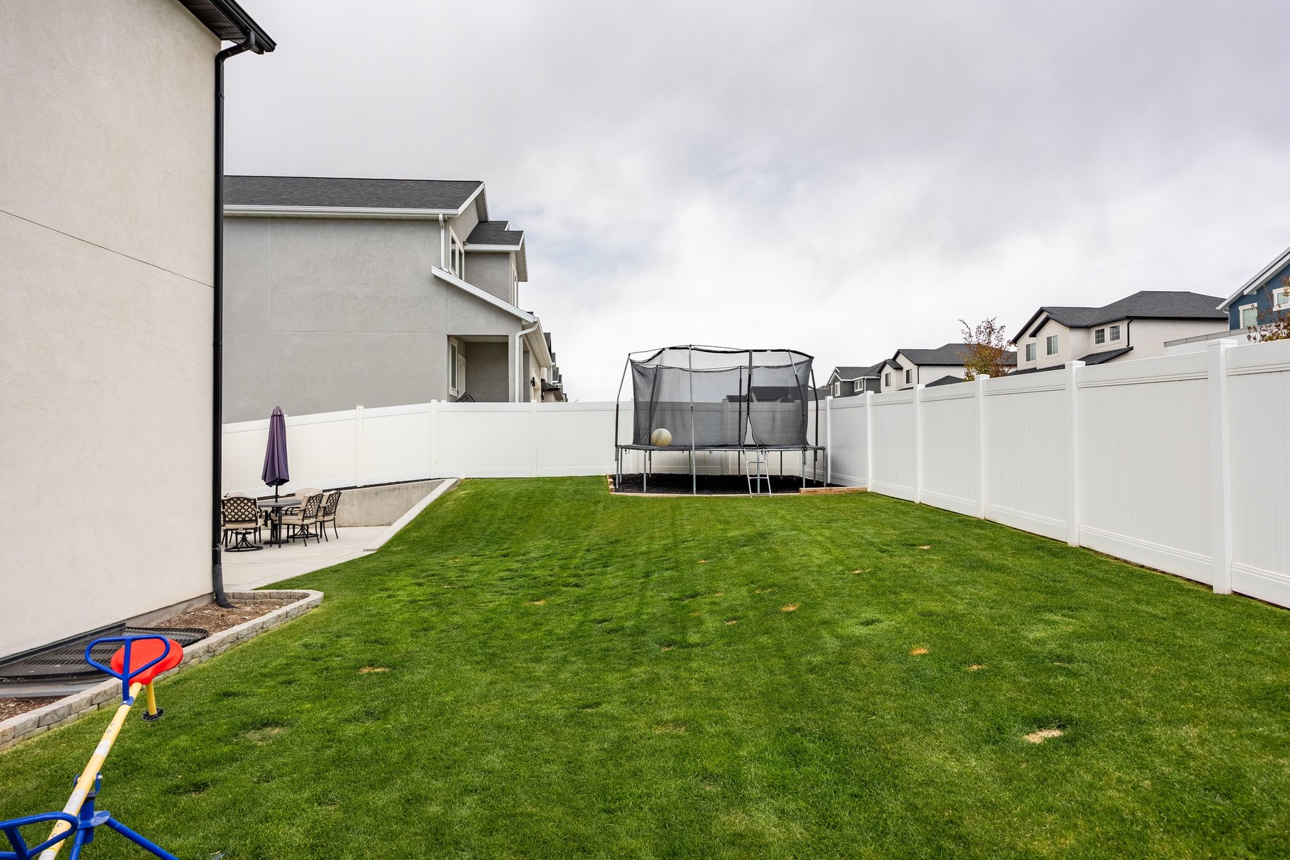  Fully Finished Dream Home with Stunning 2 Story Fireplace in Eagle Mountain - 物件實景