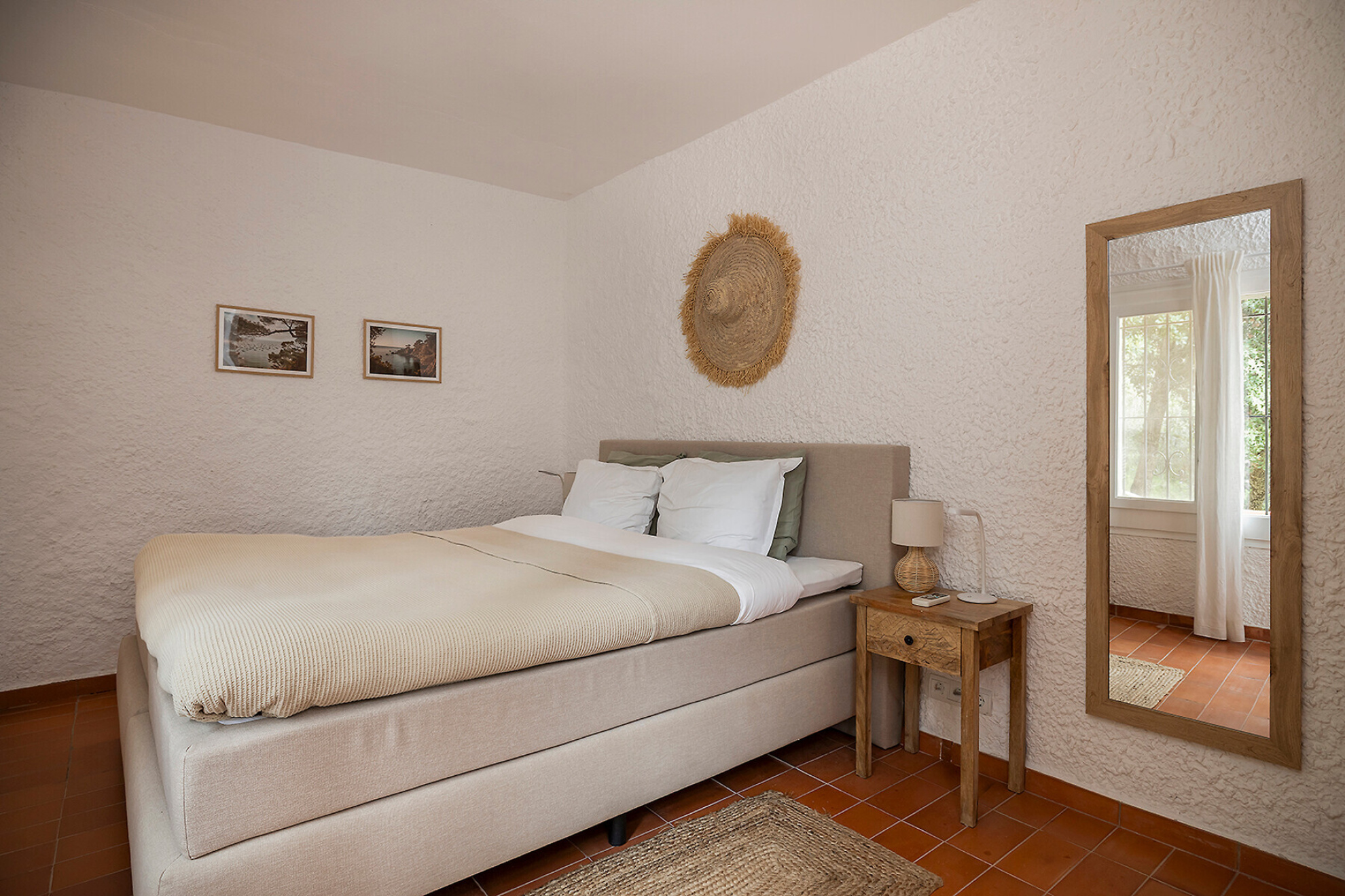  Fantastic house with sea views and tourist license in Vall-Llobrega - 物件實景